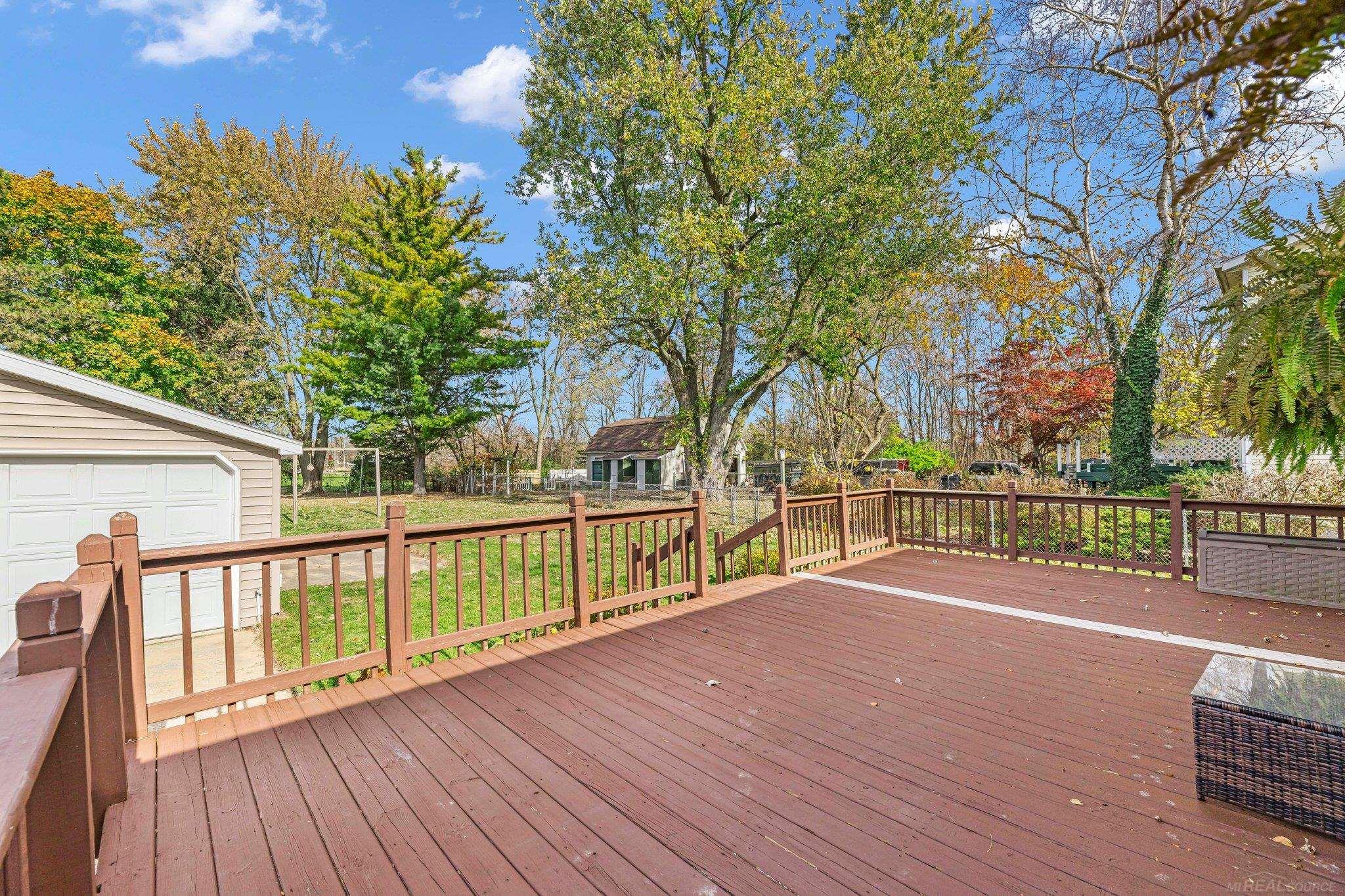 4530 Fish Road