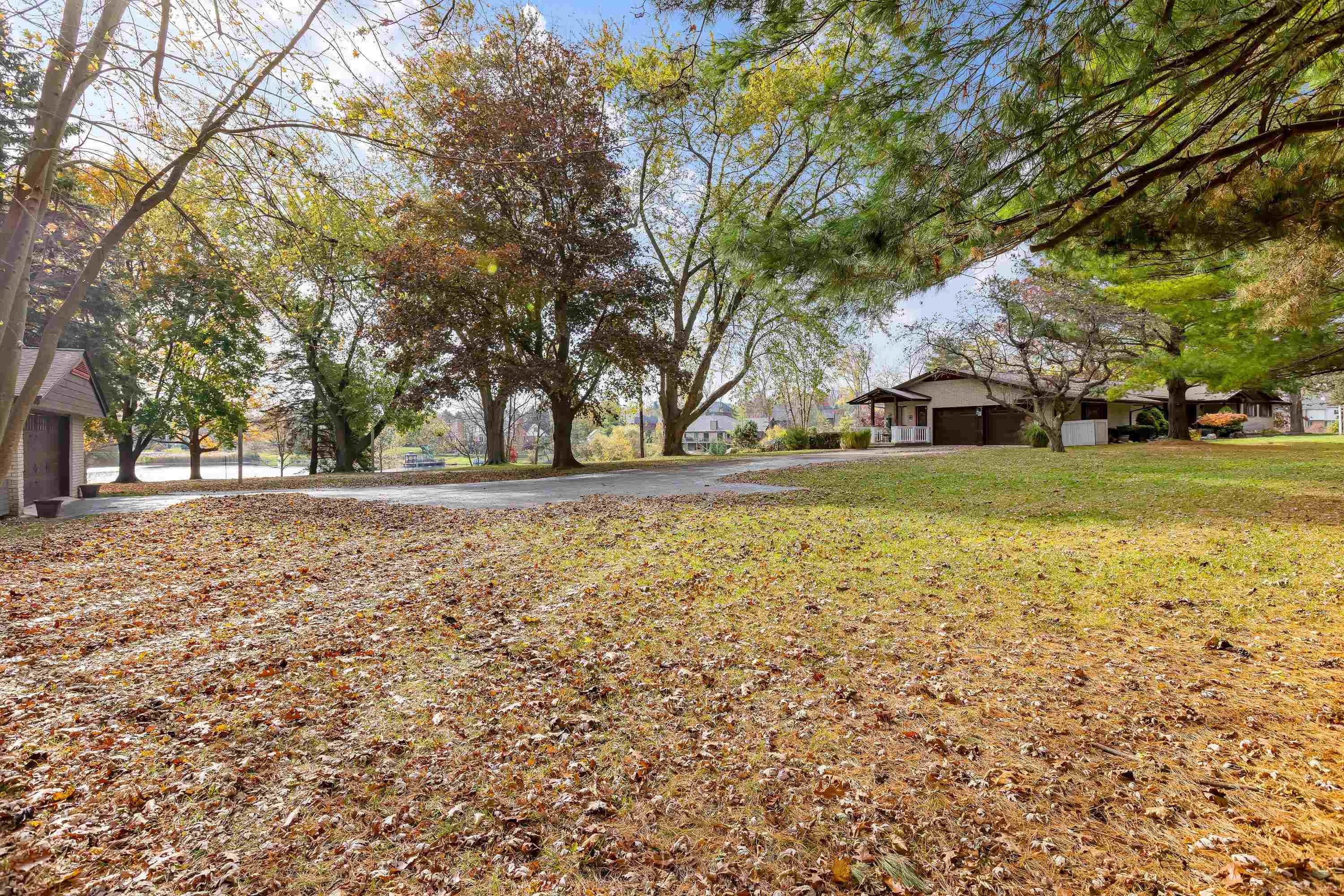 6111 West Road