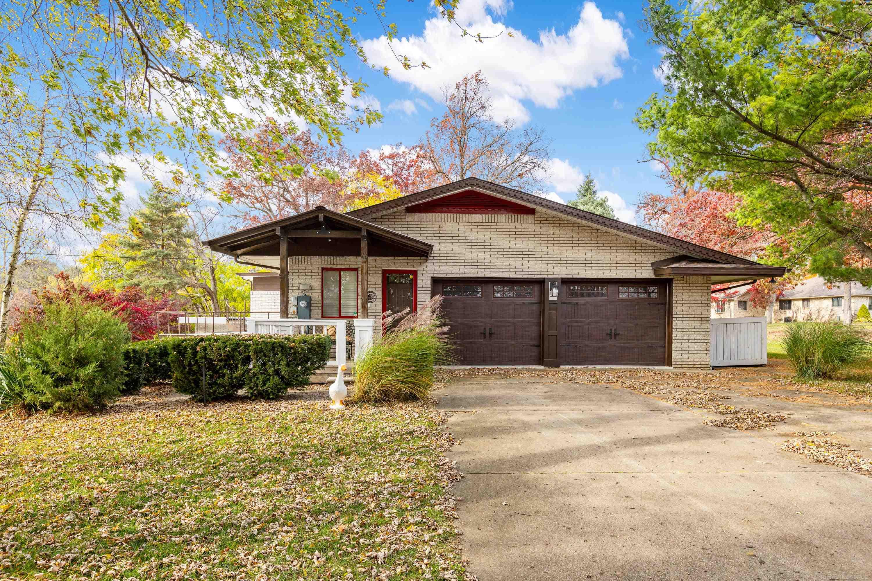 6111 West Road