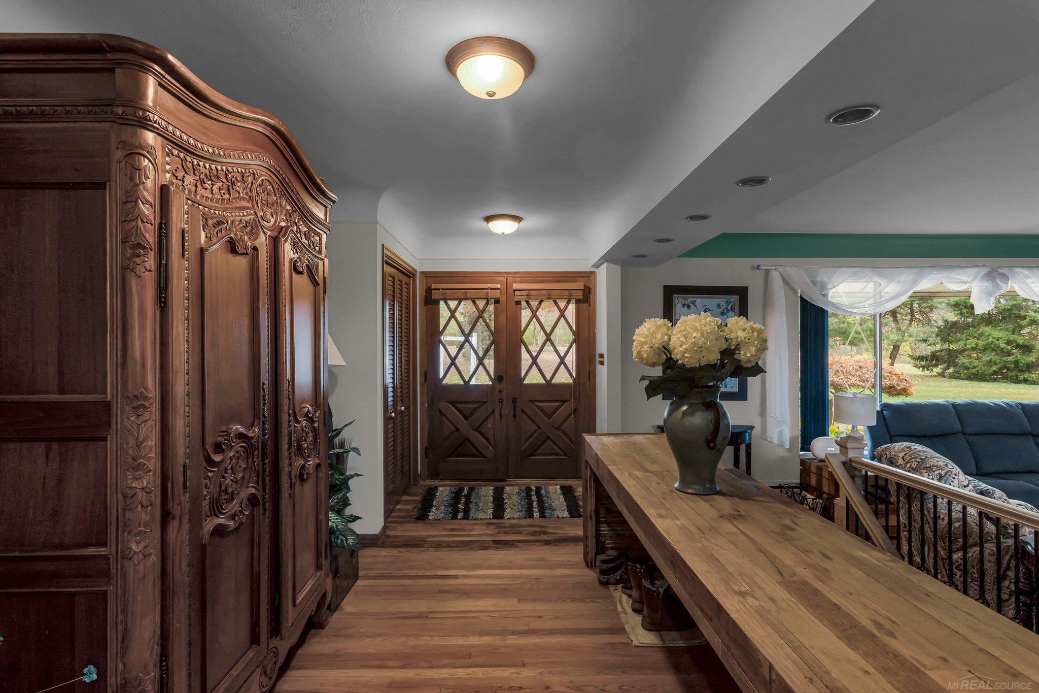 6111 West Road