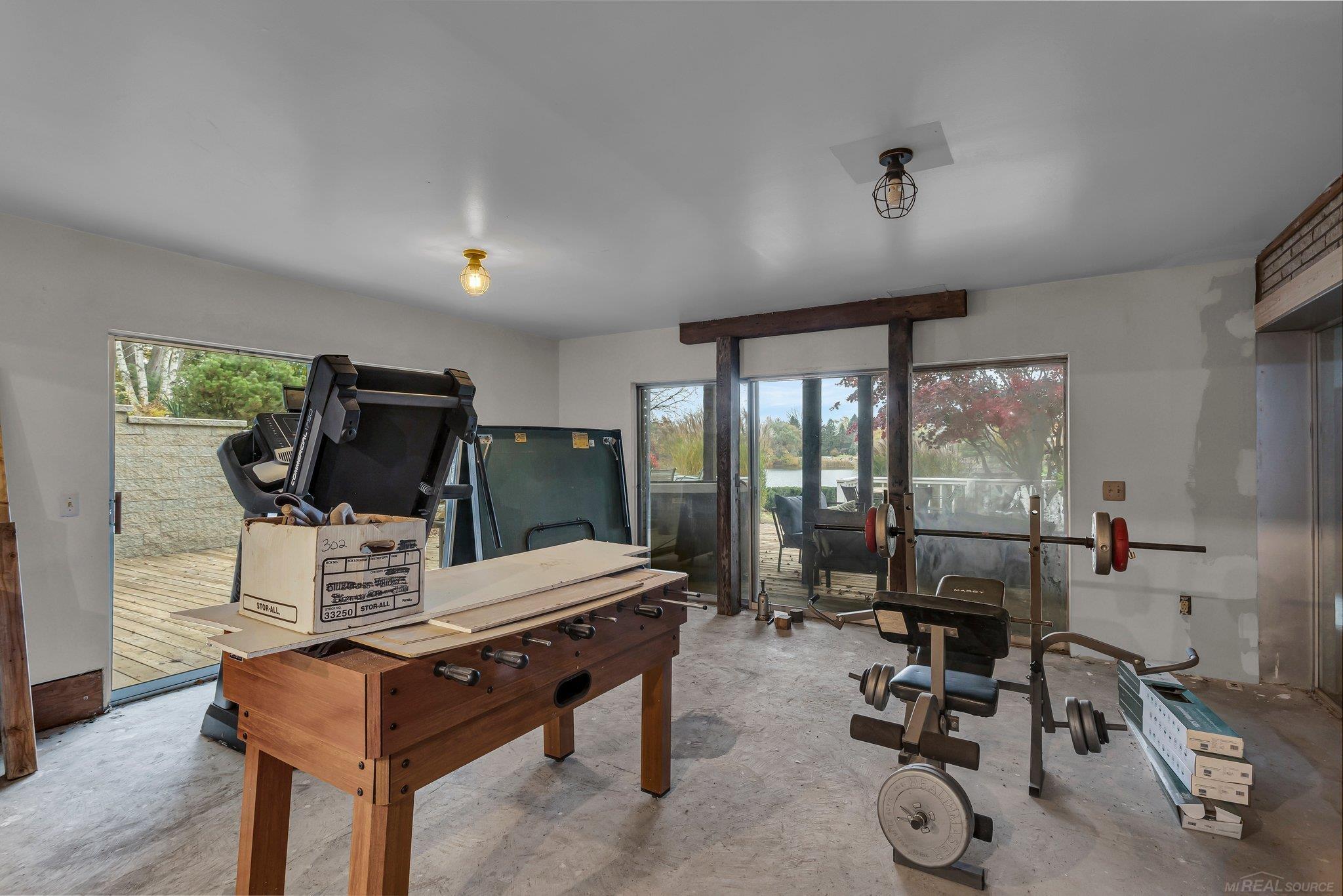 6111 West Road