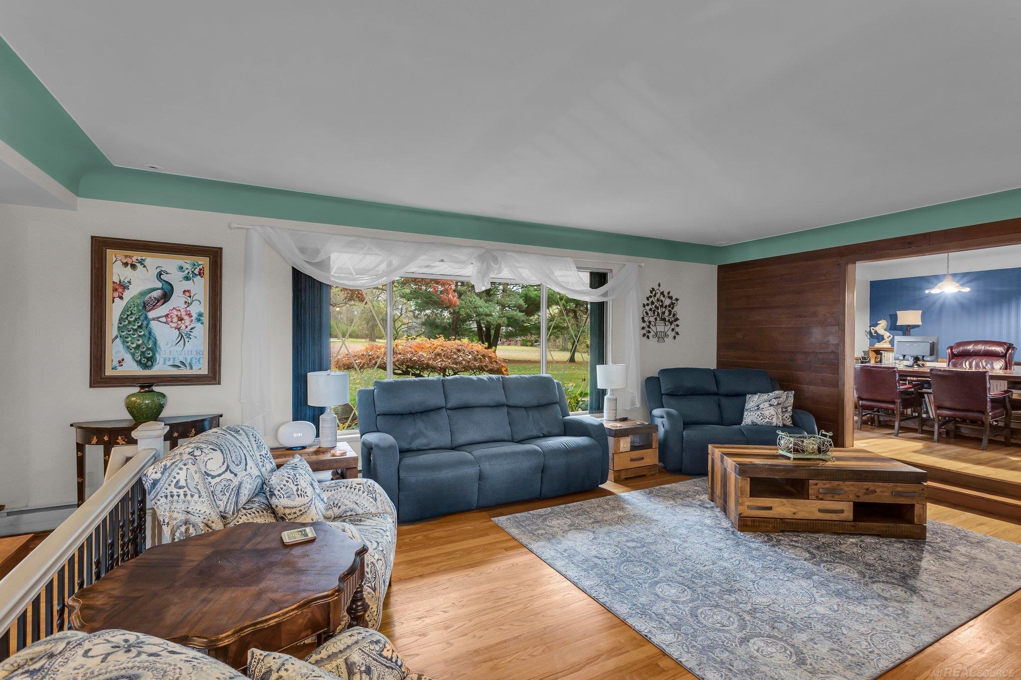 6111 West Road