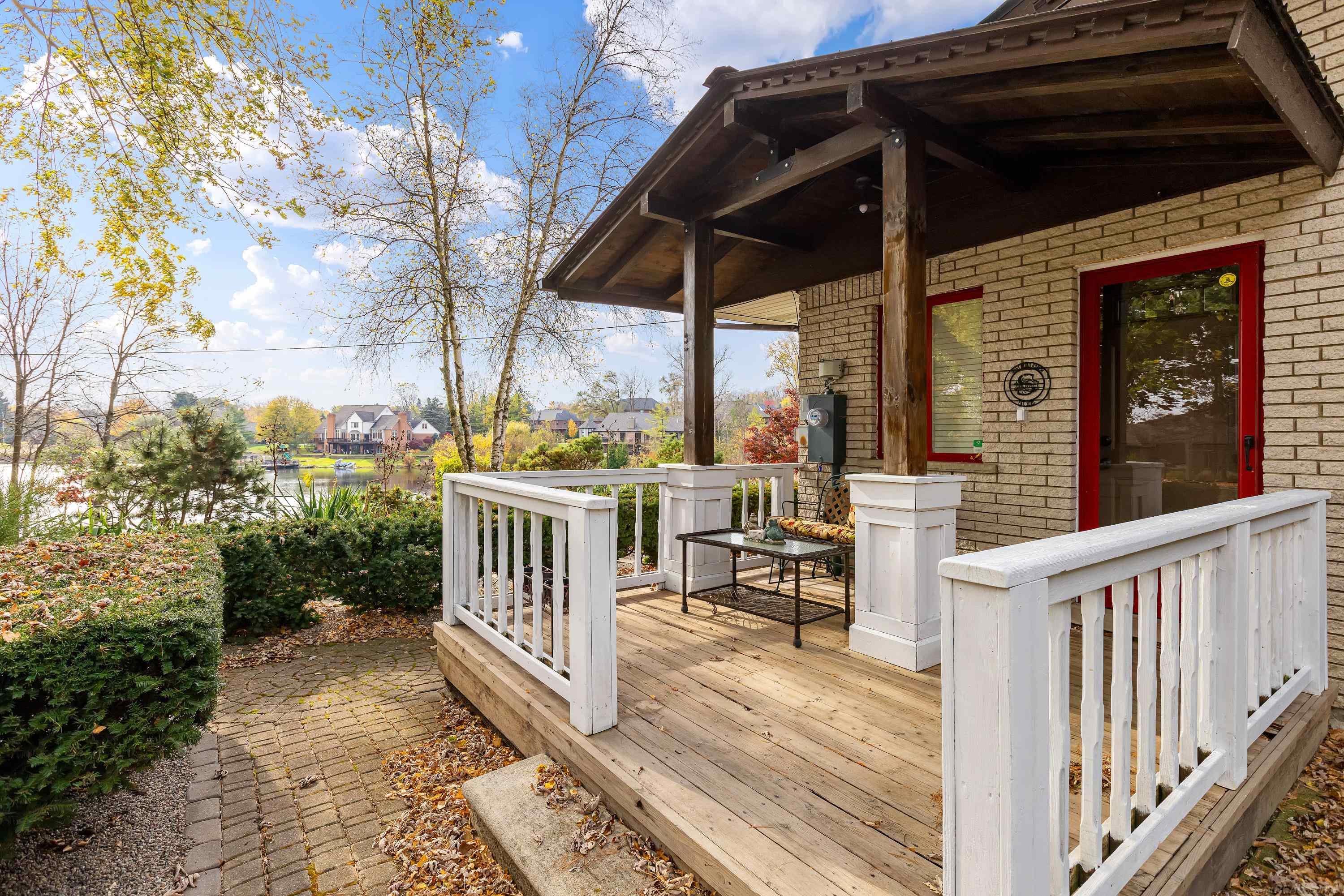 6111 West Road