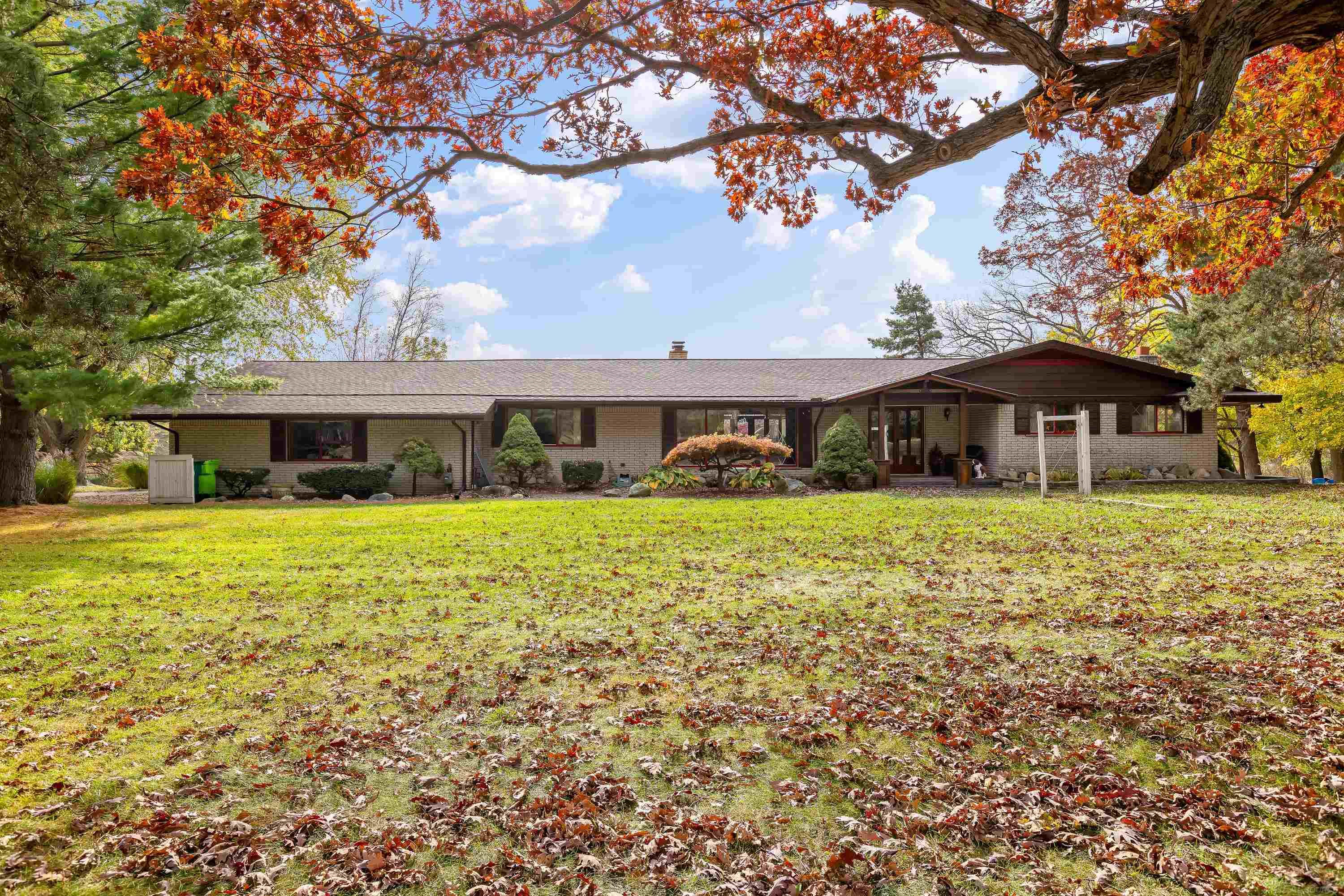 6111 West Road