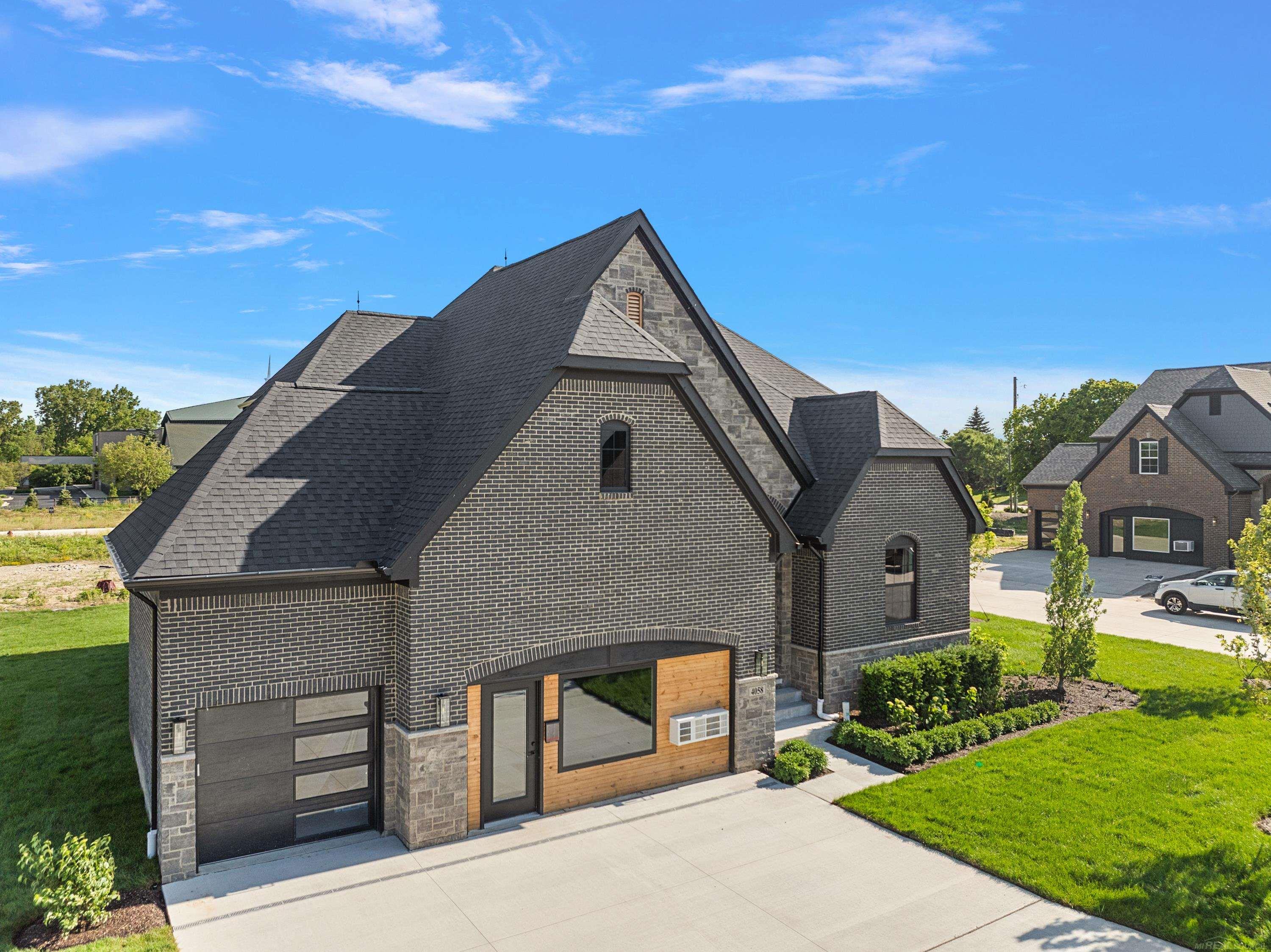 4132 Spring Meadow Drive