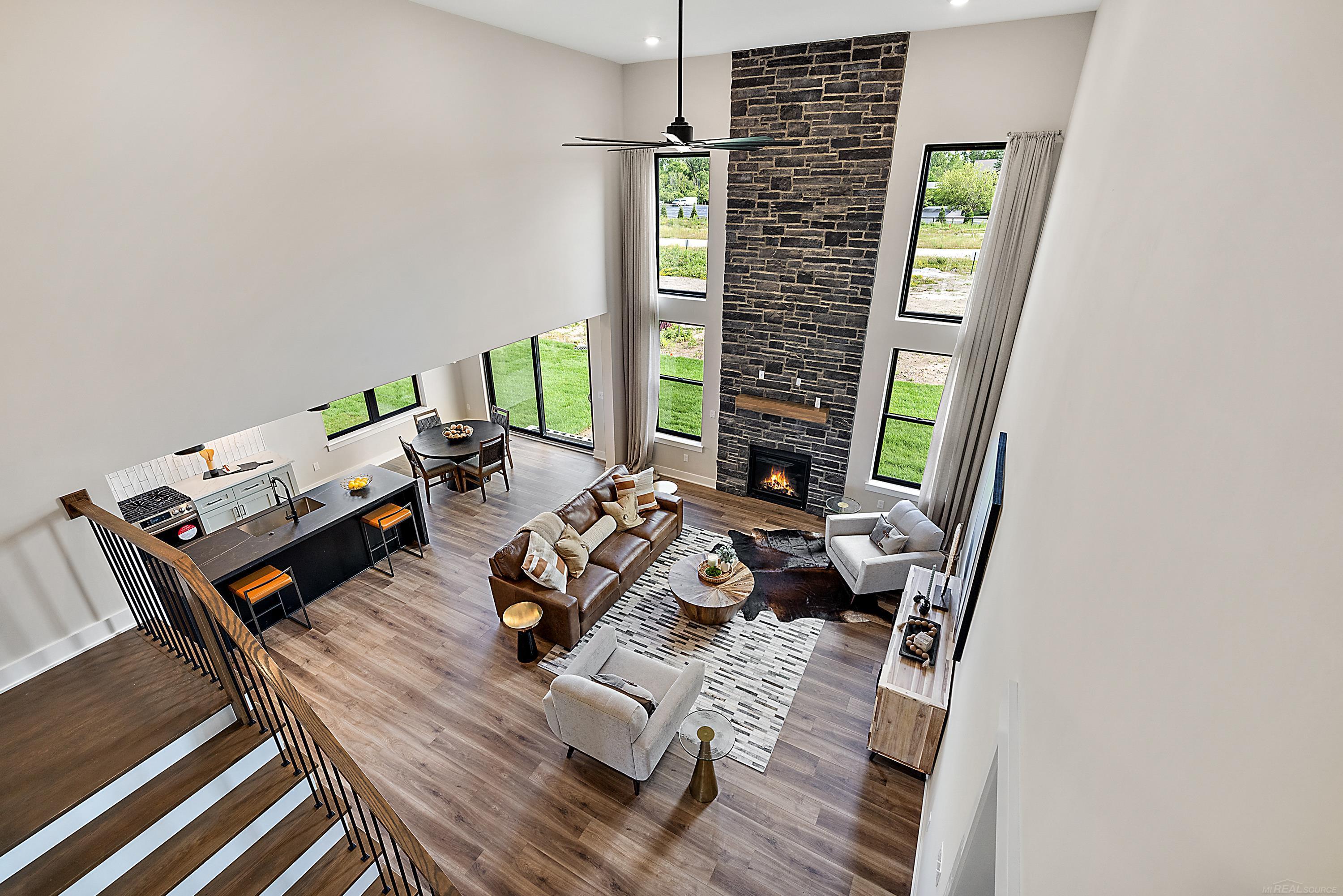 4132 Spring Meadow Drive