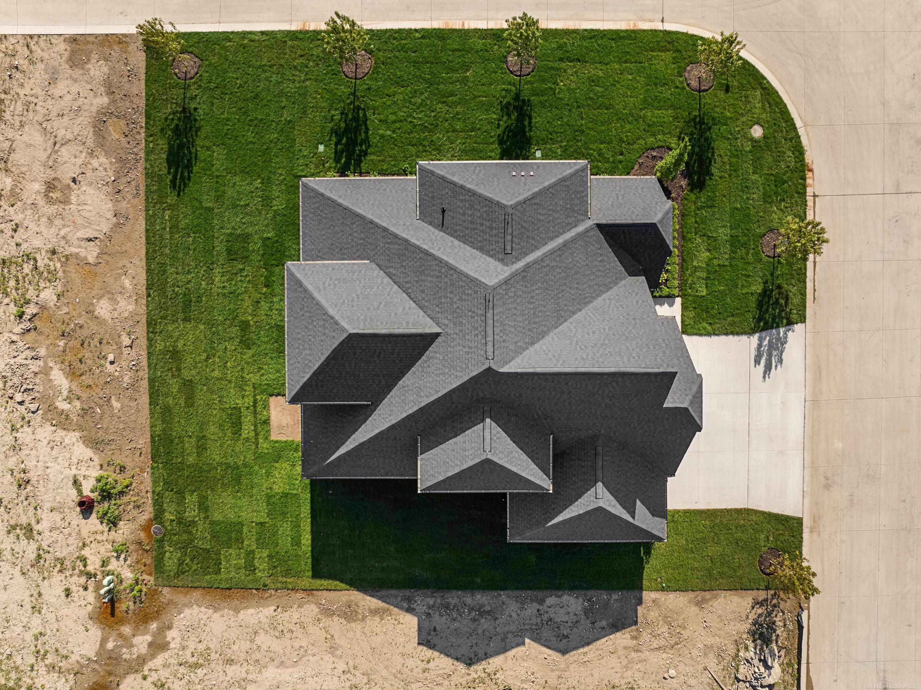 4132 Spring Meadow Drive