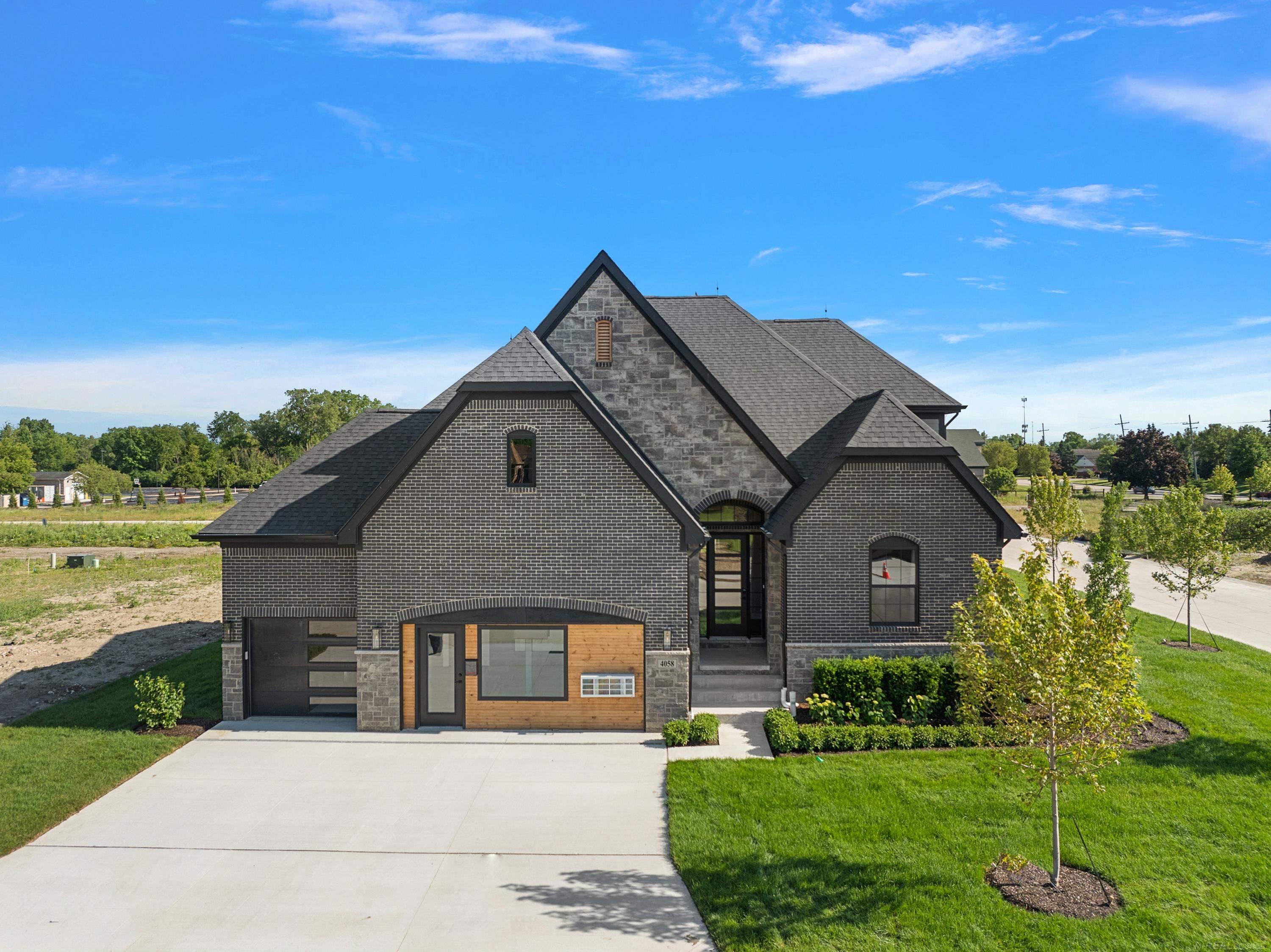 4132 Spring Meadow Drive