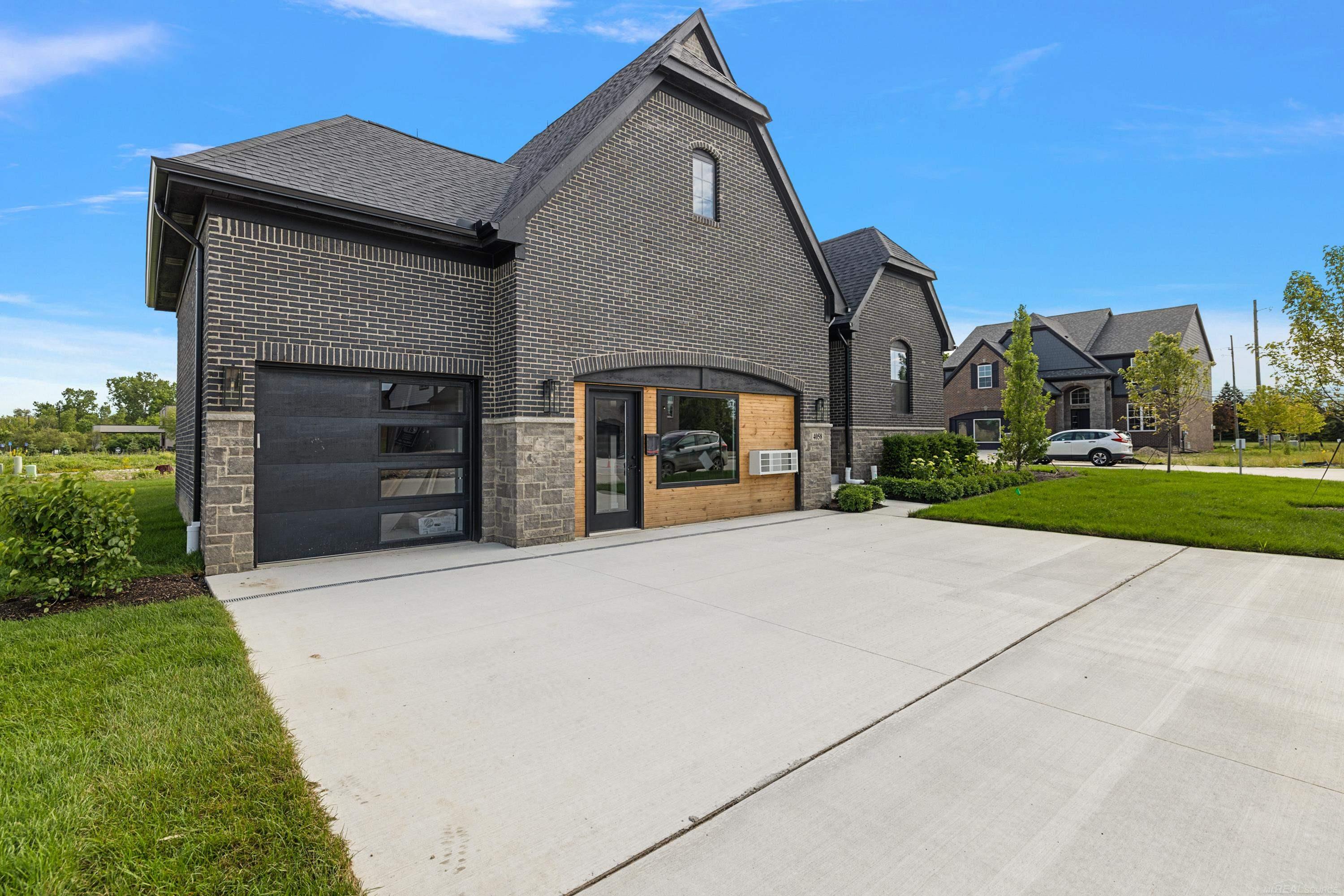 4132 Spring Meadow Drive