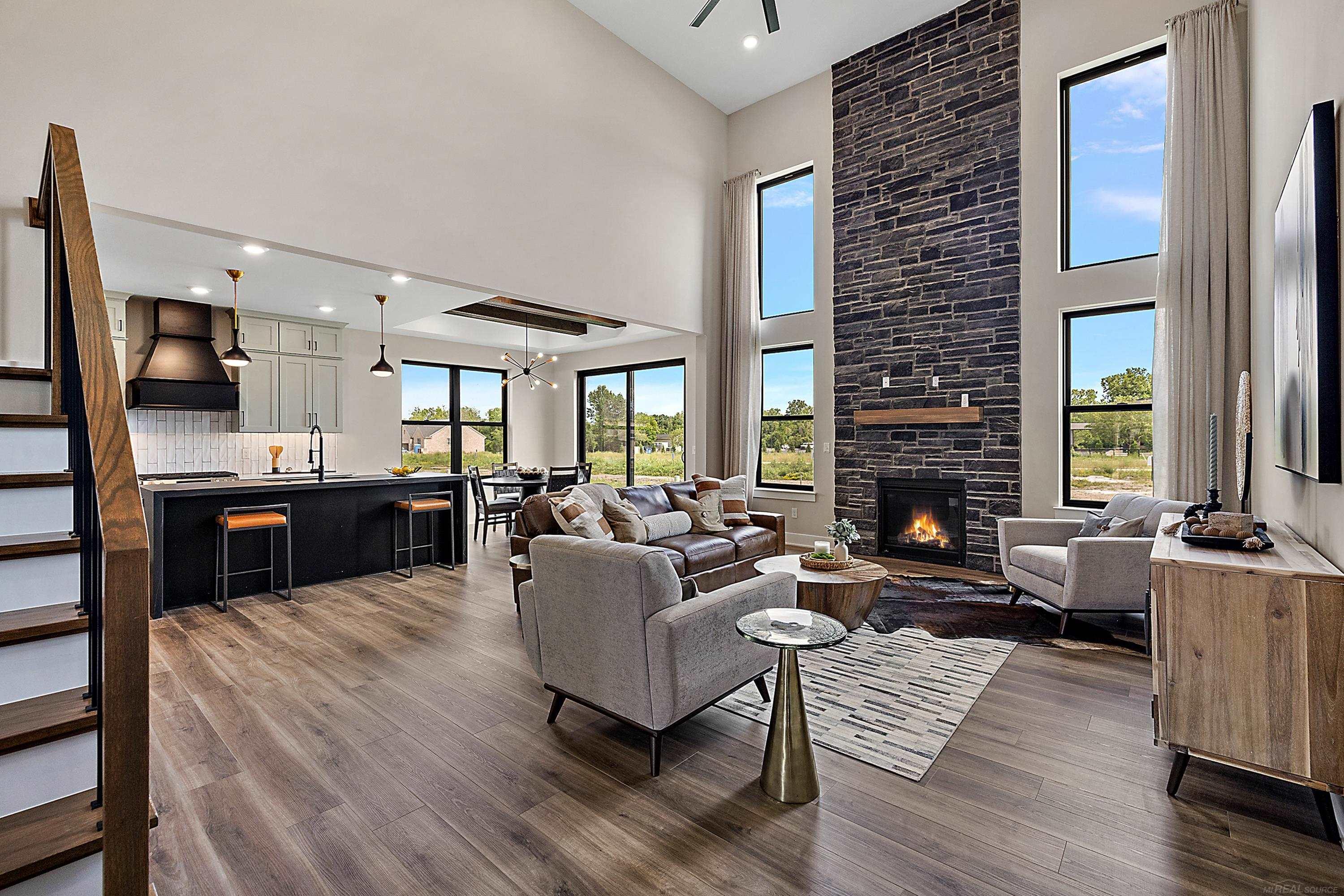 4132 Spring Meadow Drive