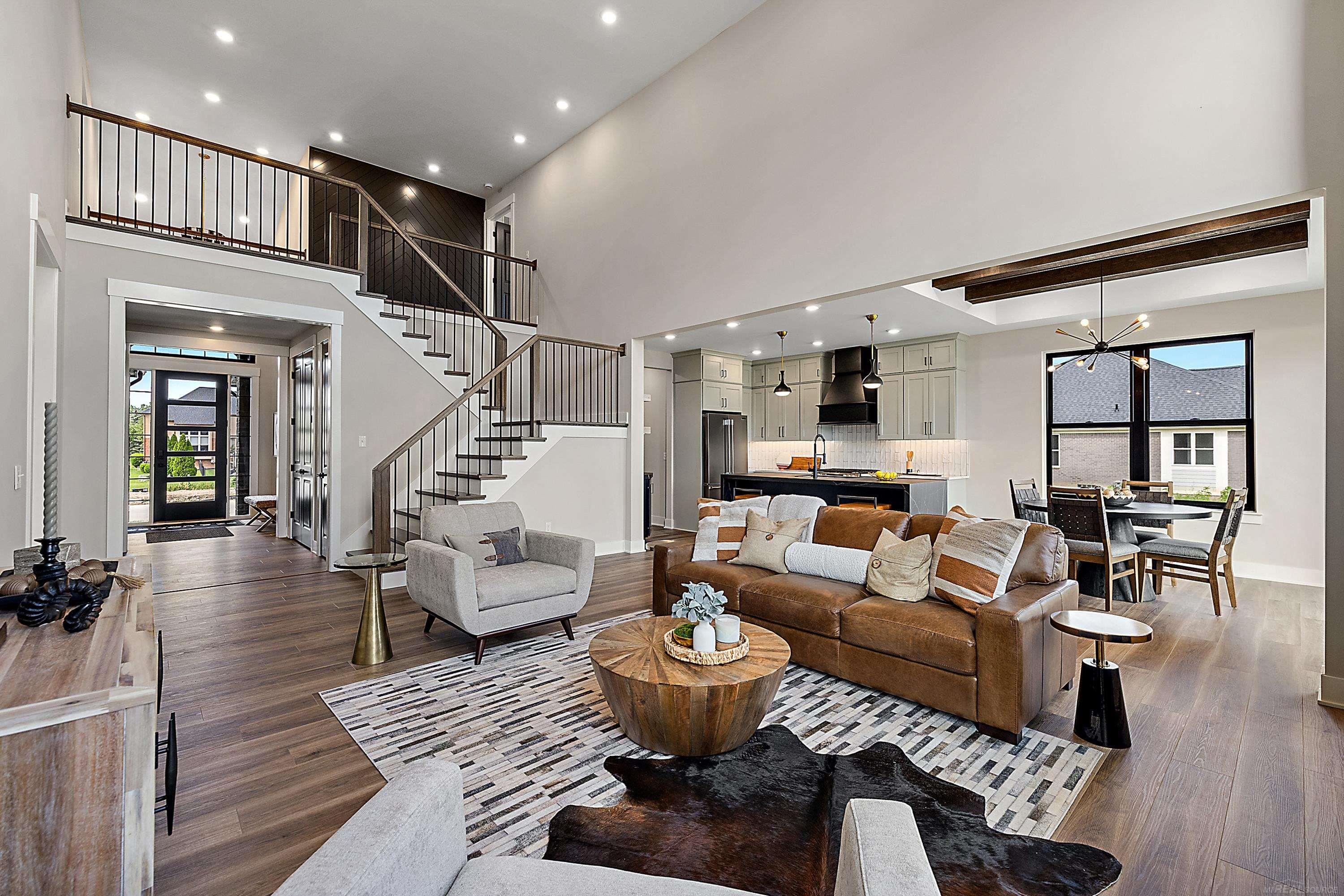 4132 Spring Meadow Drive