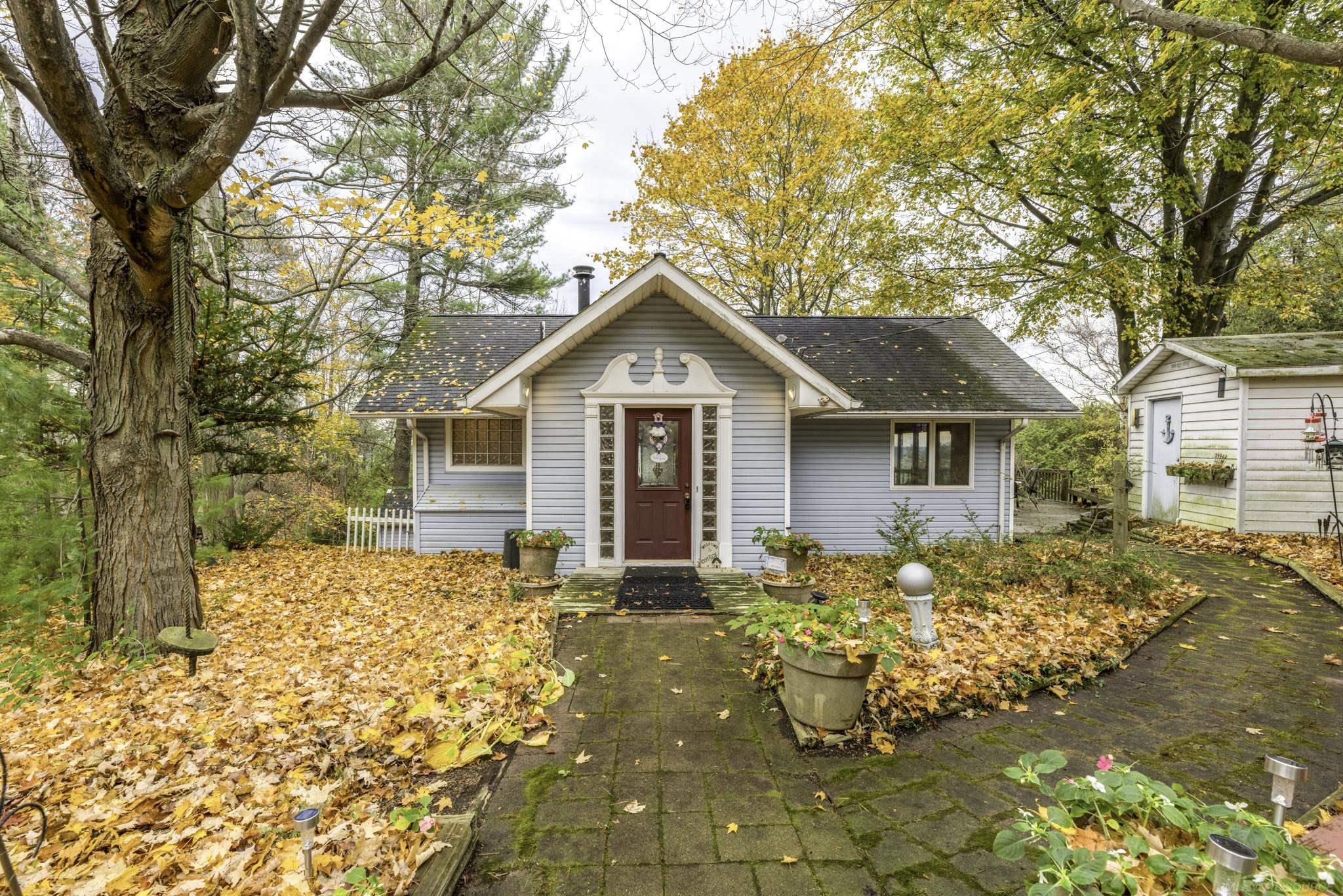 1893 S Lakeshore Road