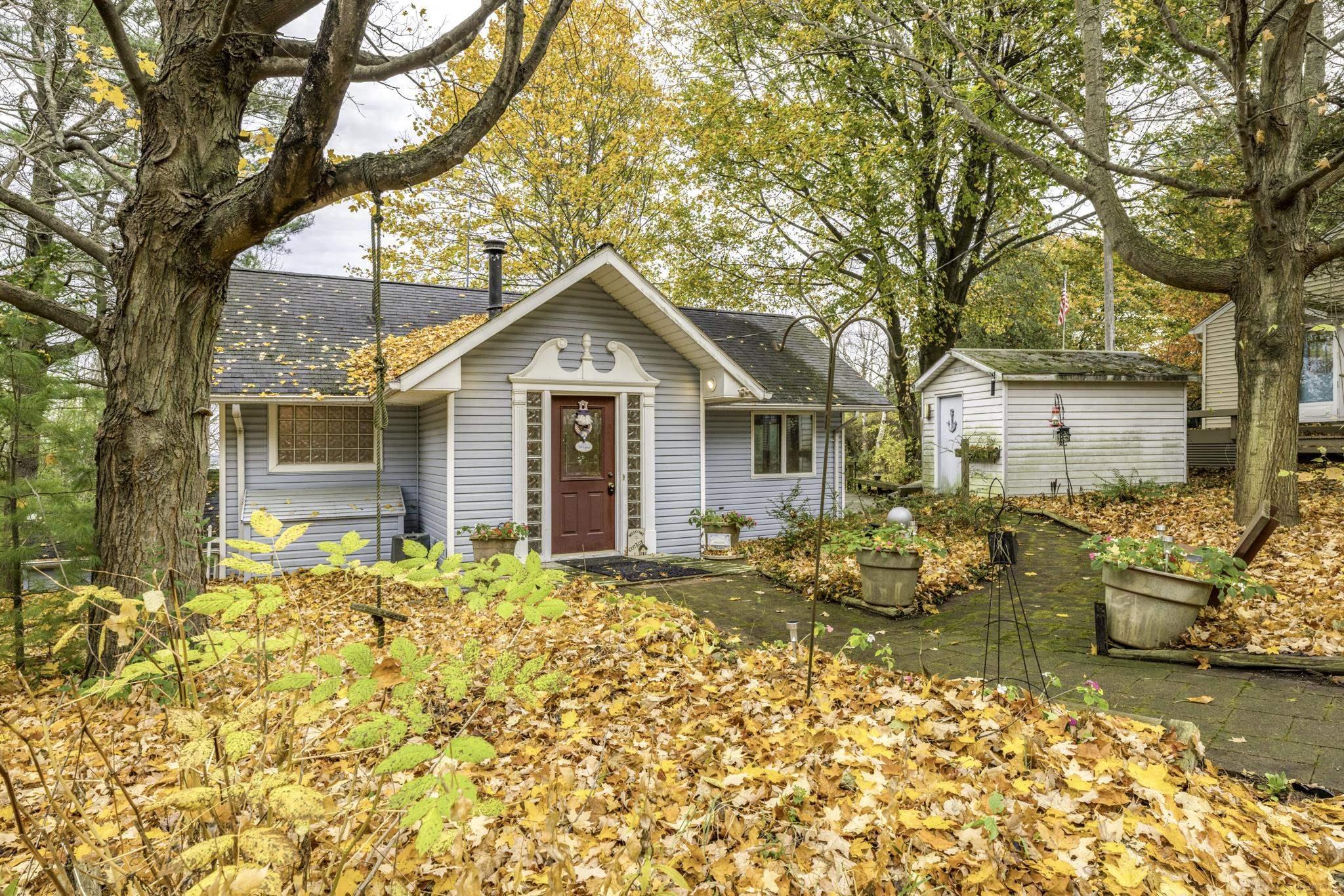 1893 S Lakeshore Road