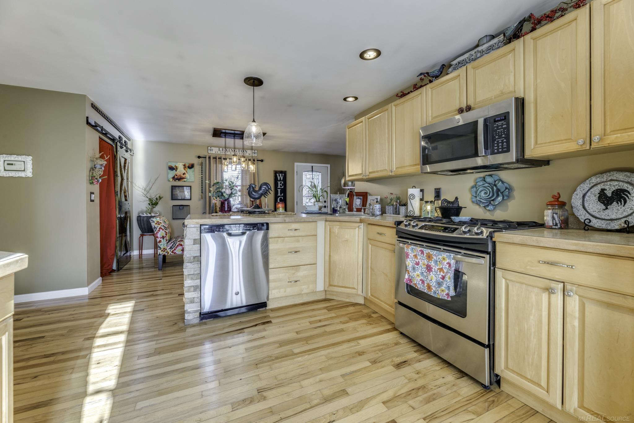 7124 Baker Road