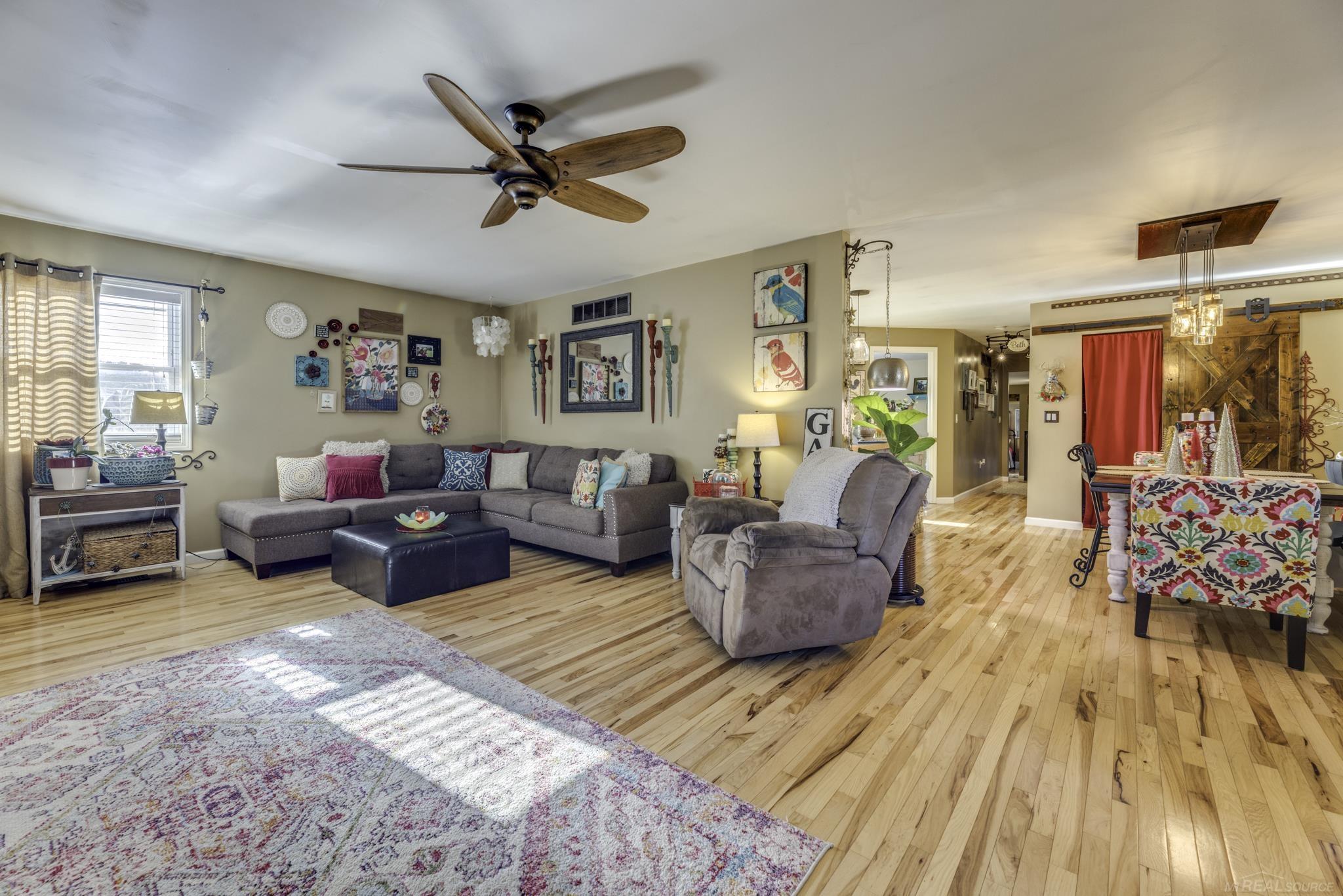 7124 Baker Road