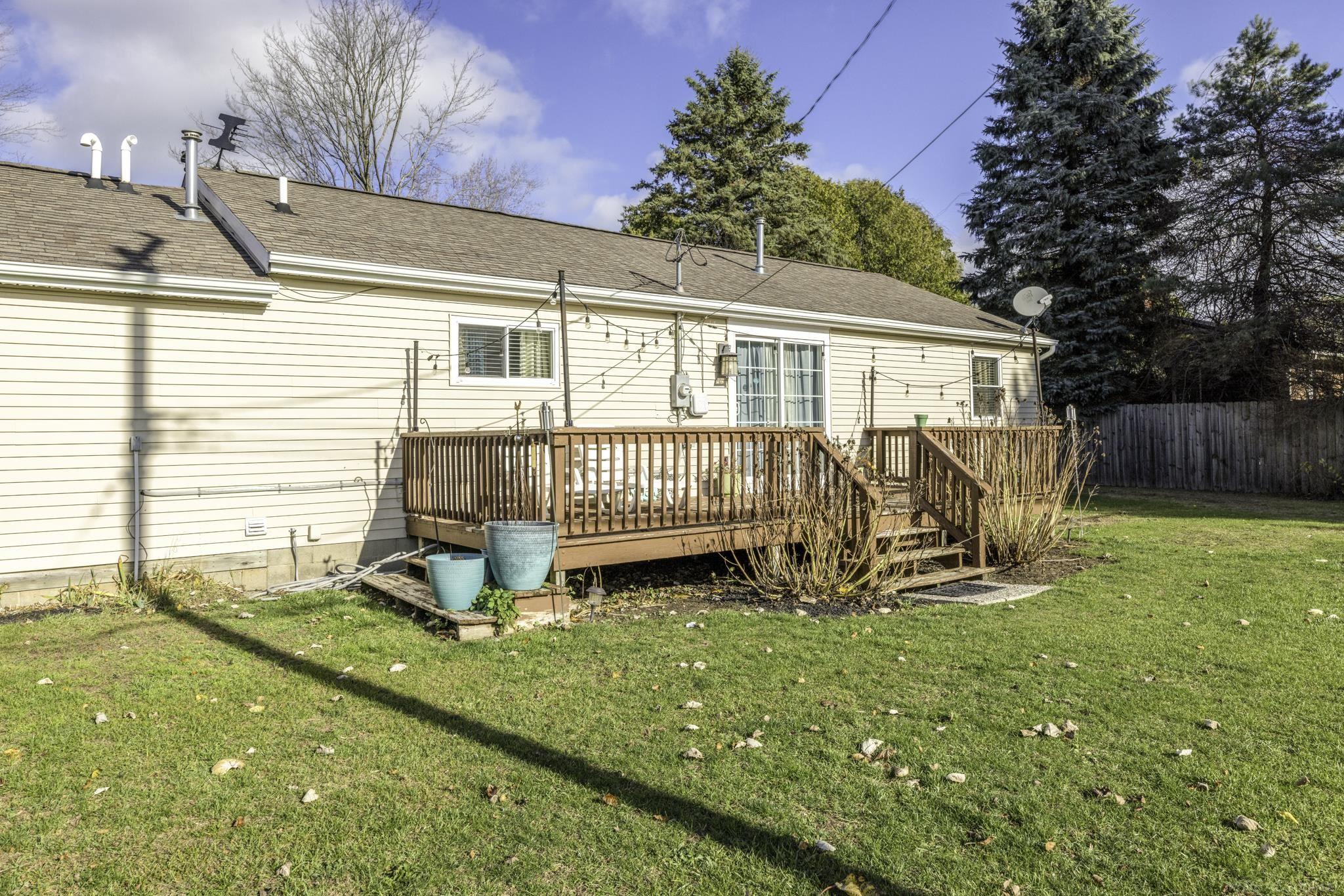 7124 Baker Road