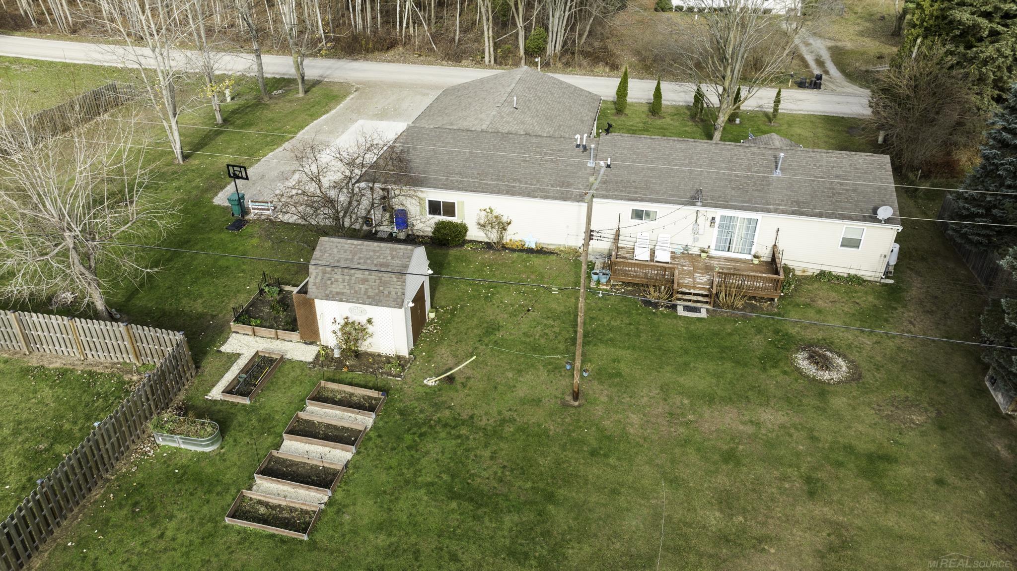 7124 Baker Road