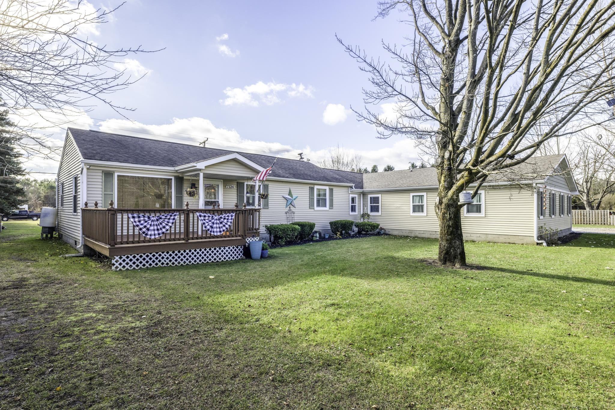 7124 Baker Road