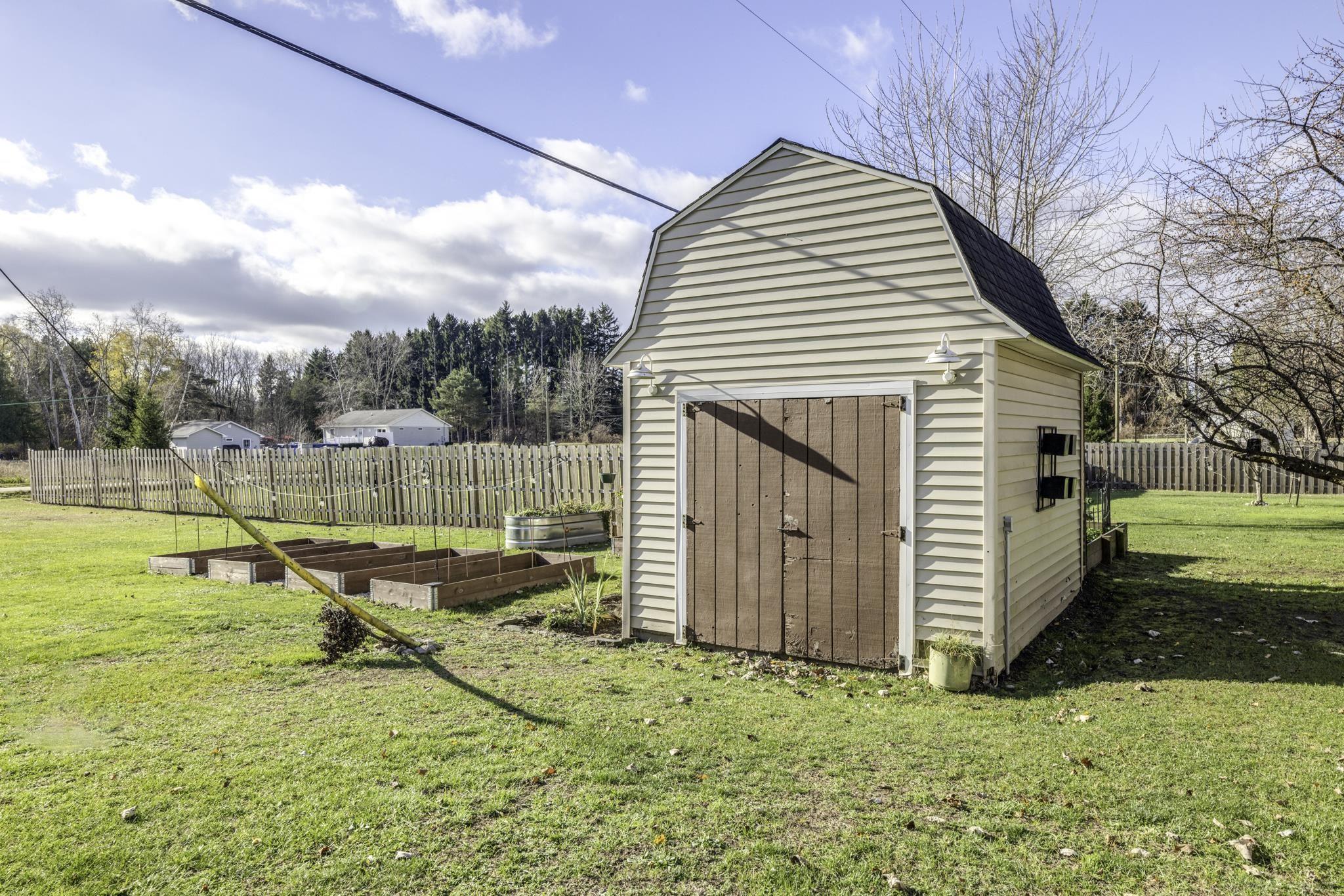 7124 Baker Road