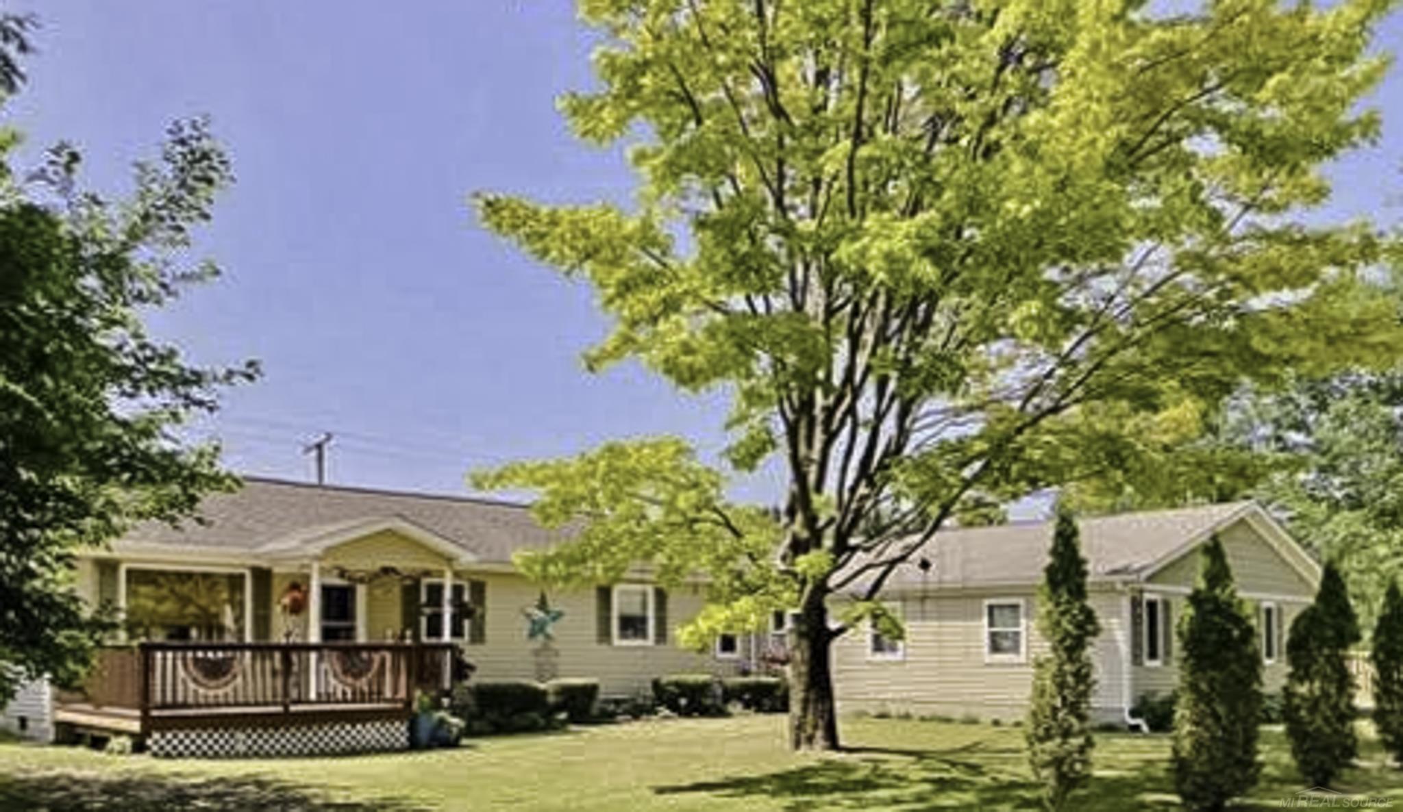 7124 Baker Road