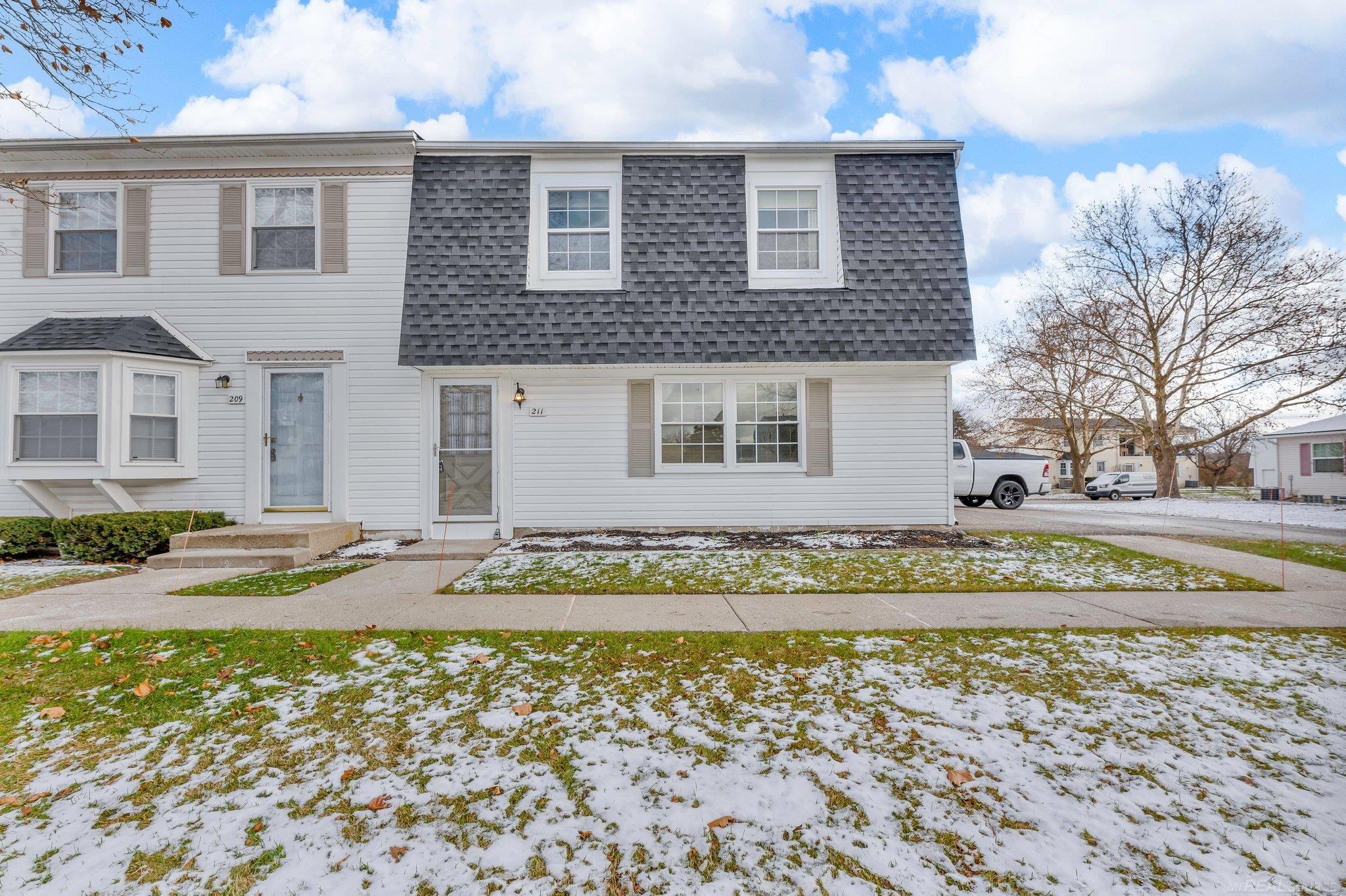 211 Lake Village Drive