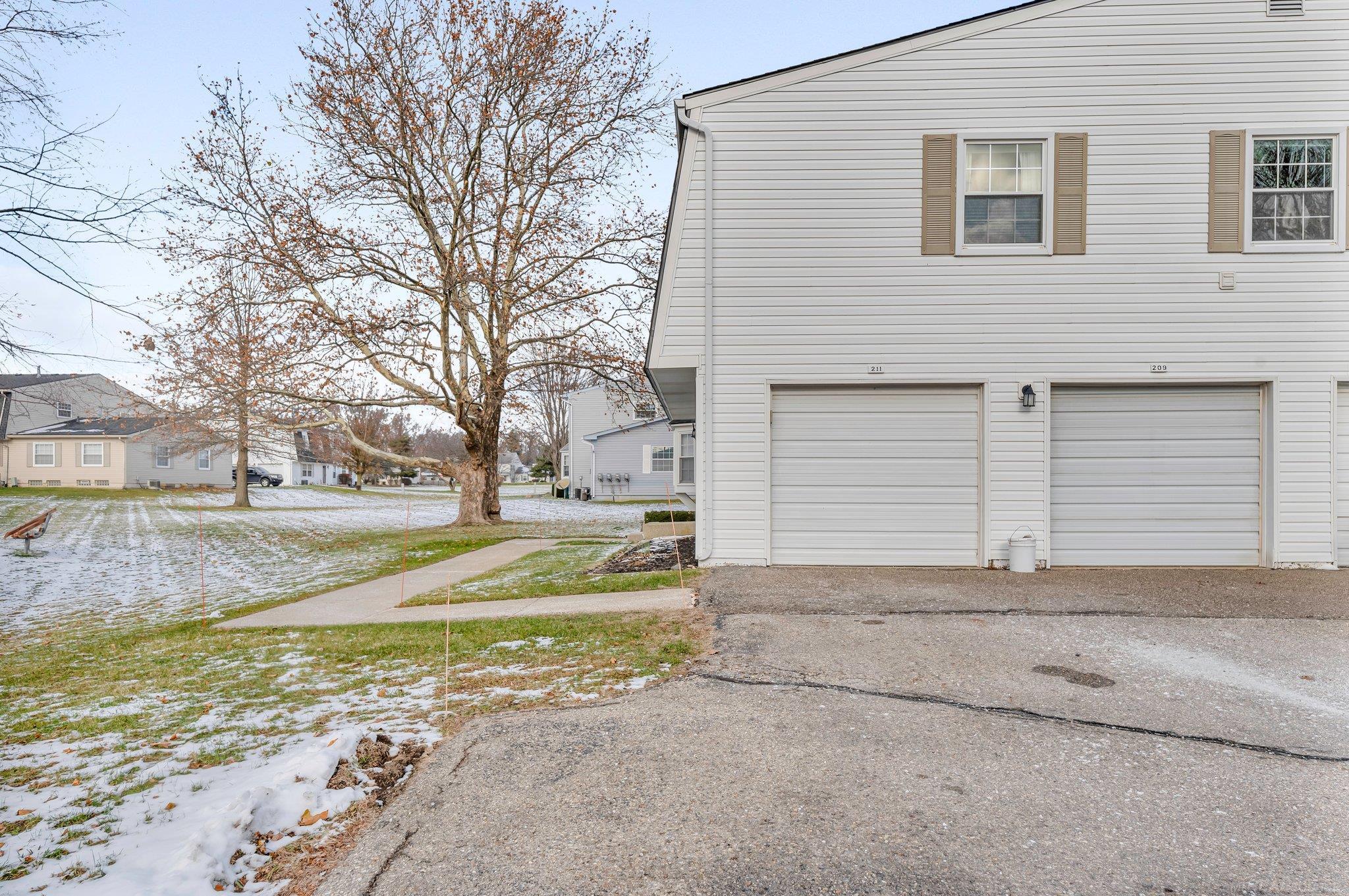 211 Lake Village Drive