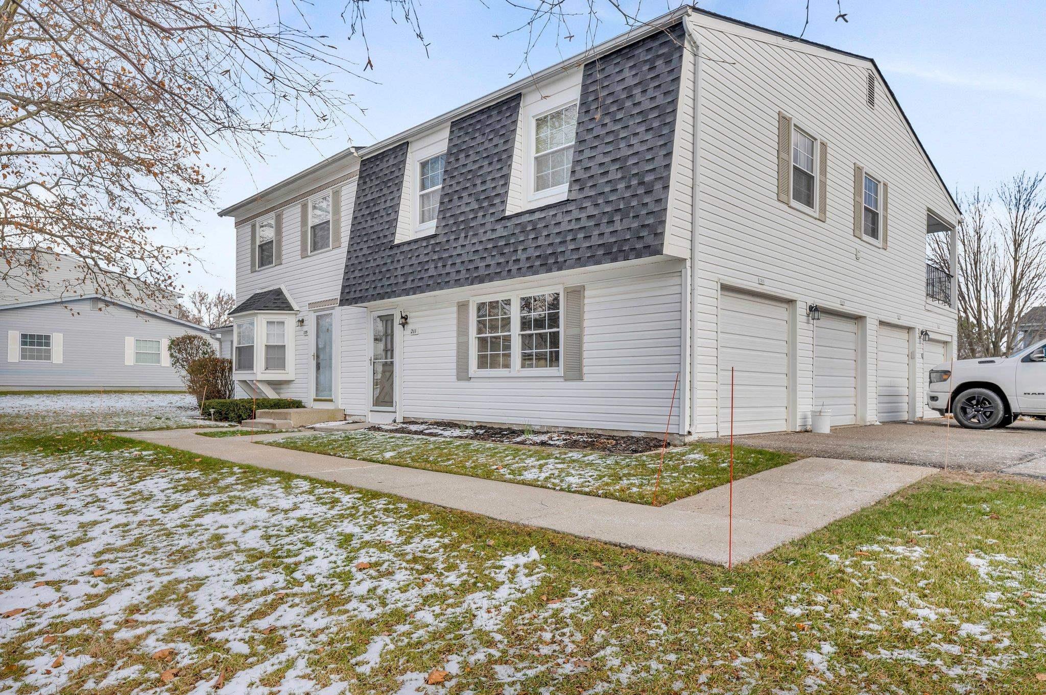 211 Lake Village Drive