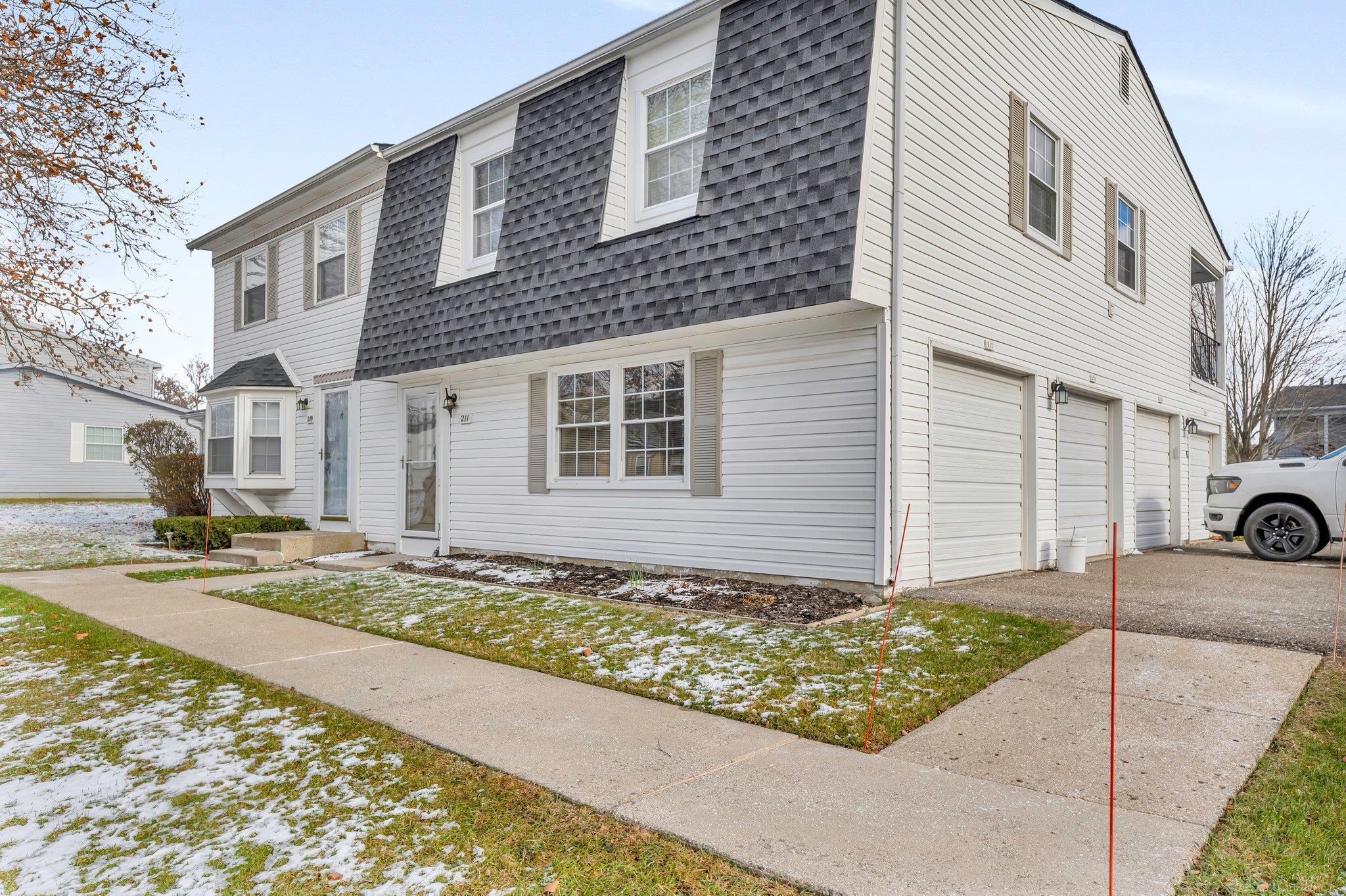211 Lake Village Drive