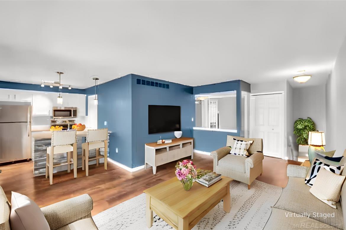 211 Lake Village Drive