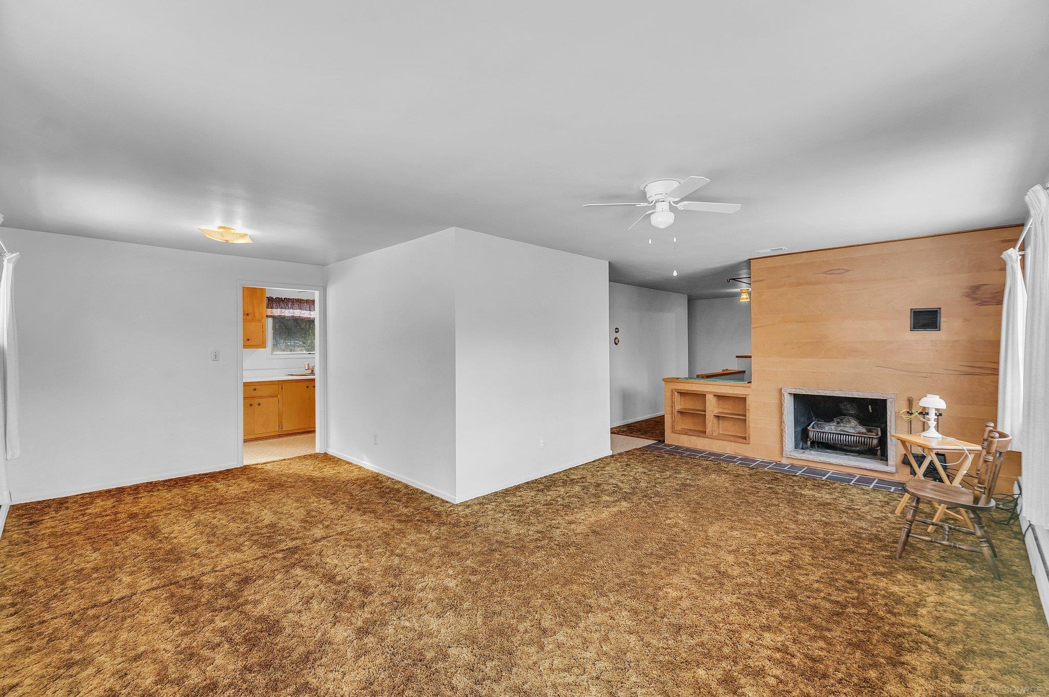 15365 Mackey Road