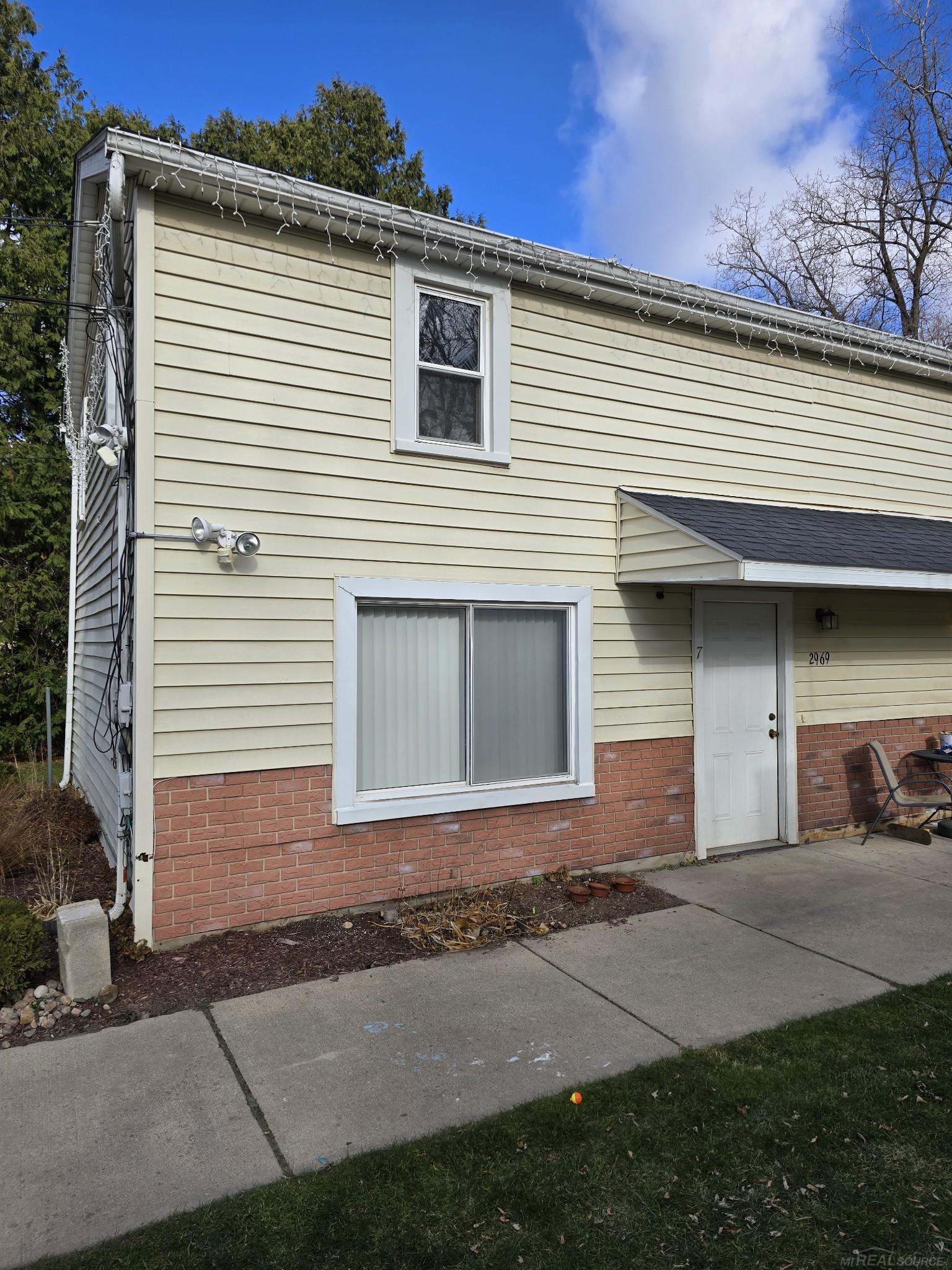2969 Devondale Road # 7