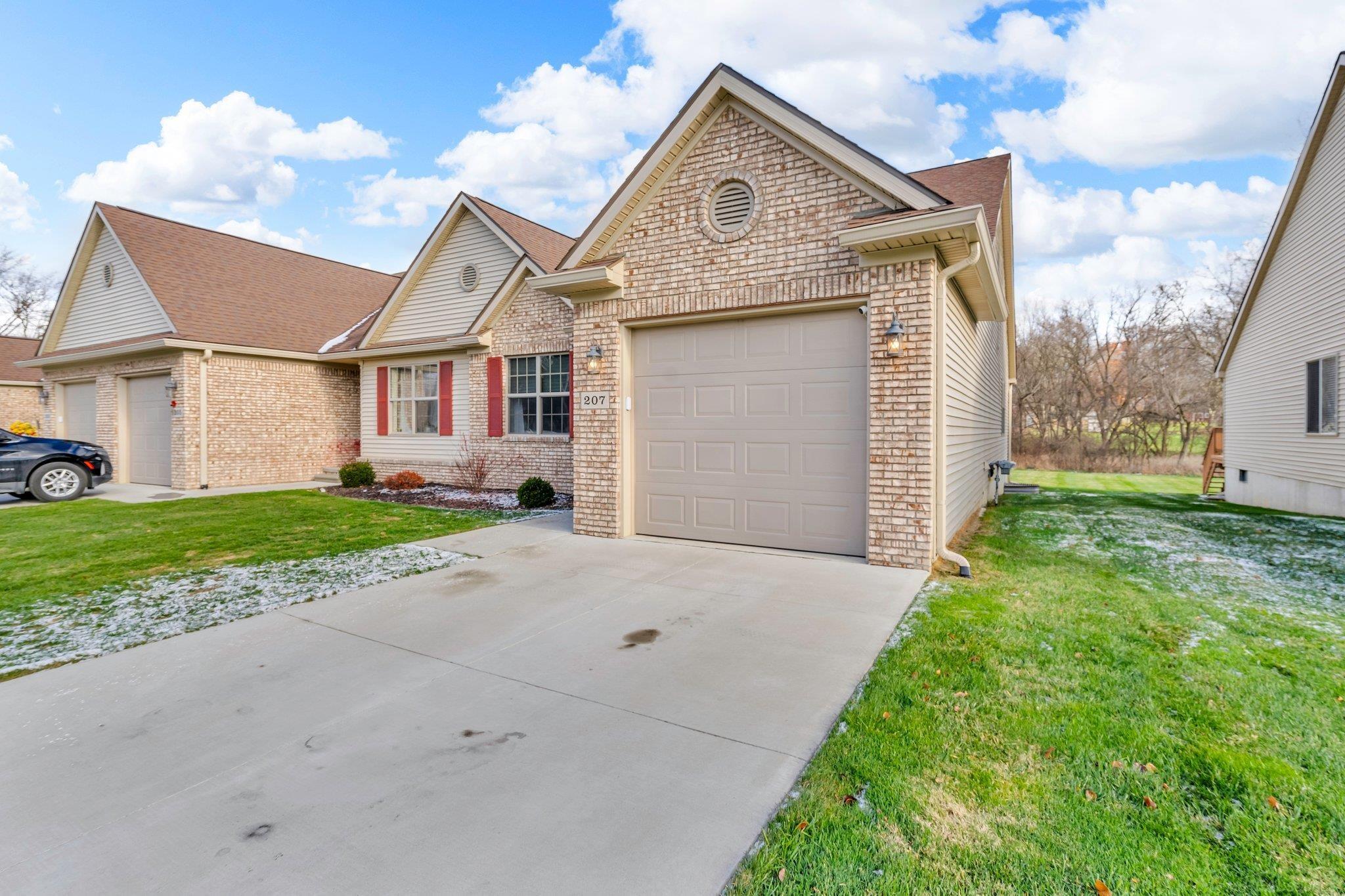 207 Jonathon Drive