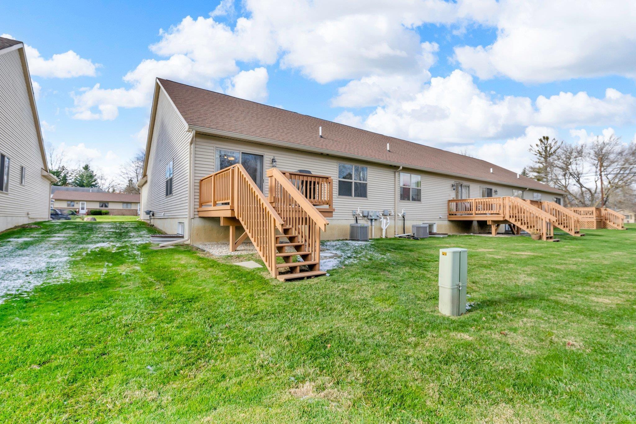 207 Jonathon Drive