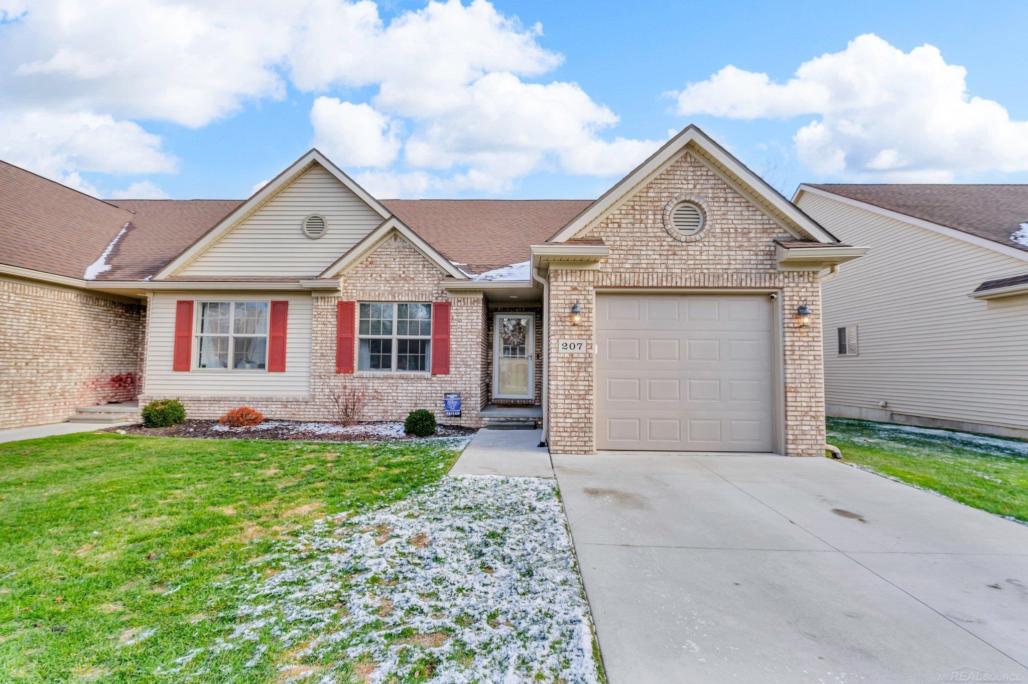 207 Jonathon Drive
