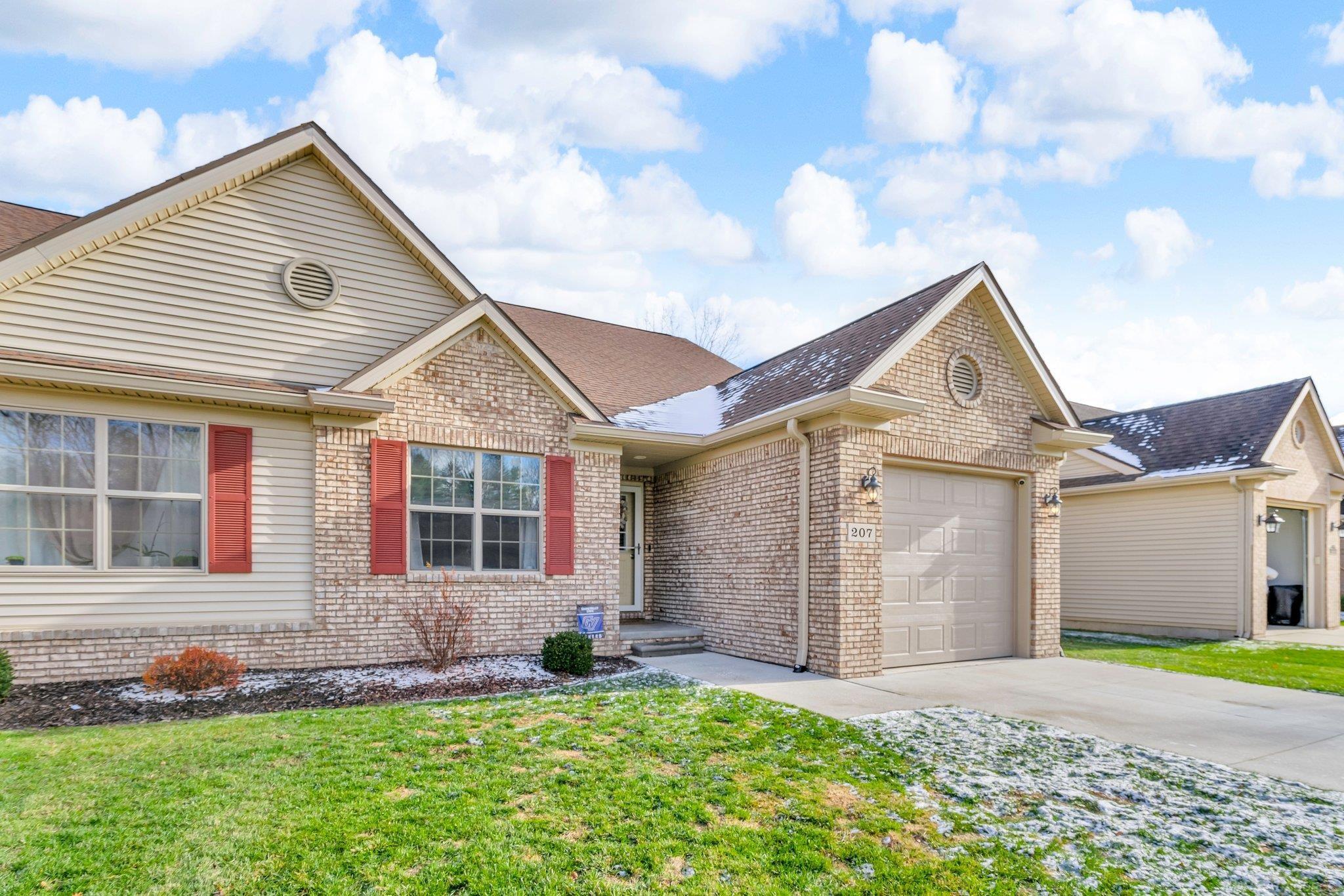 207 Jonathon Drive