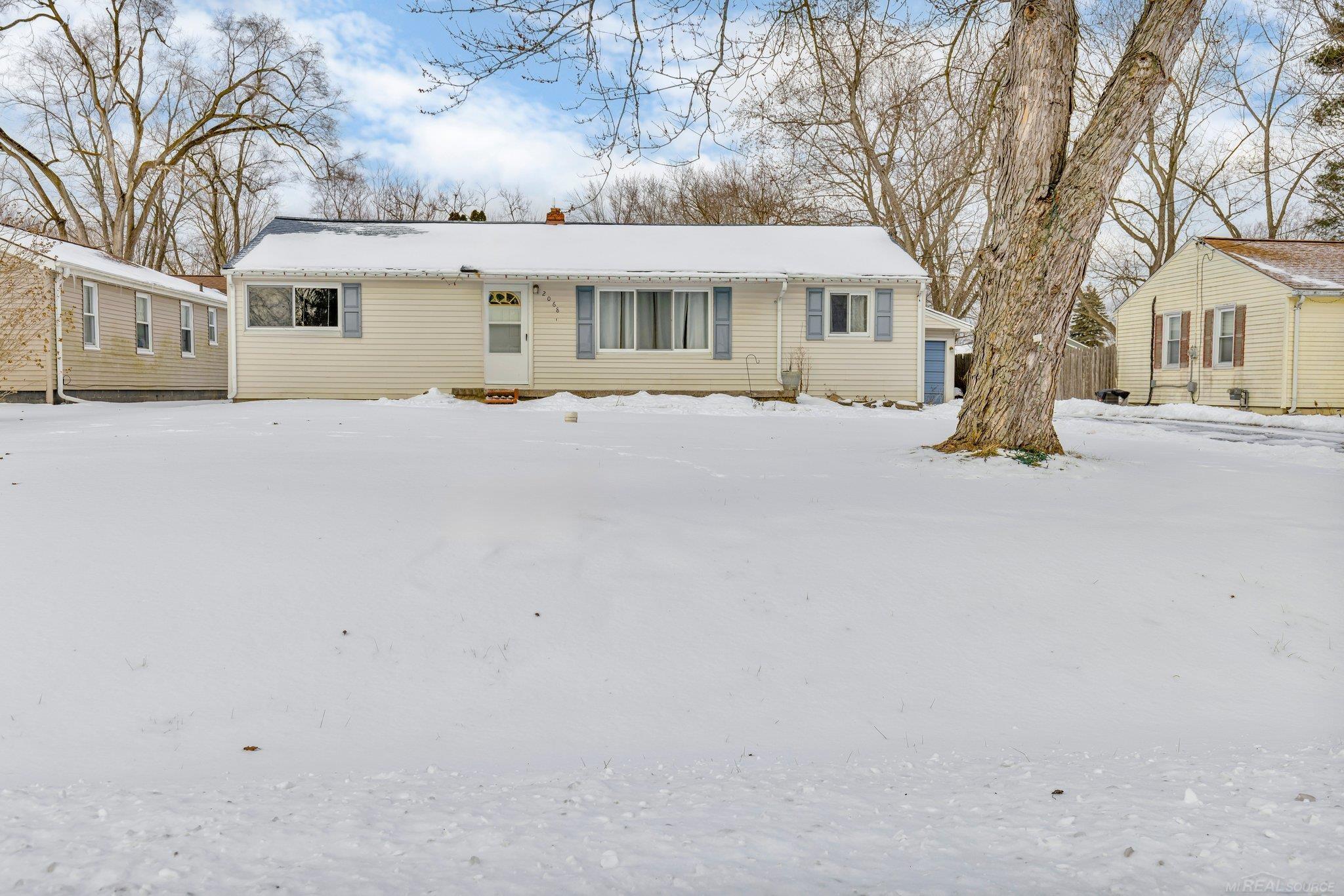 2068 Kent Drive