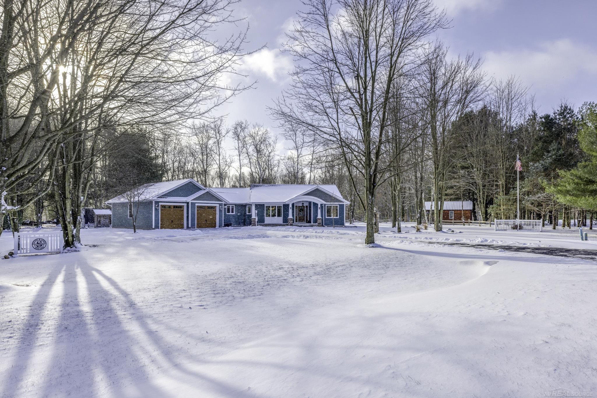 7194 Walding Road