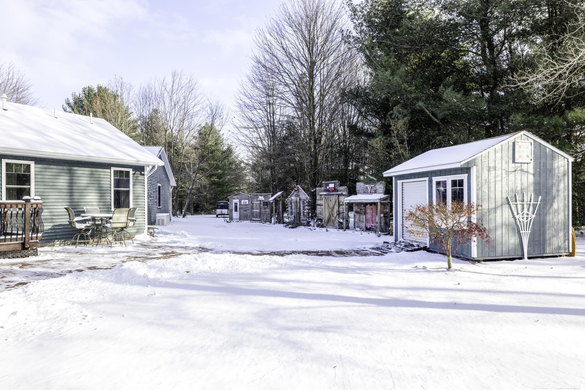 7194 Walding Road