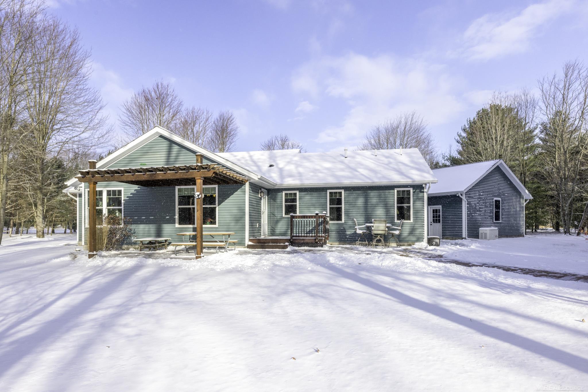 7194 Walding Road