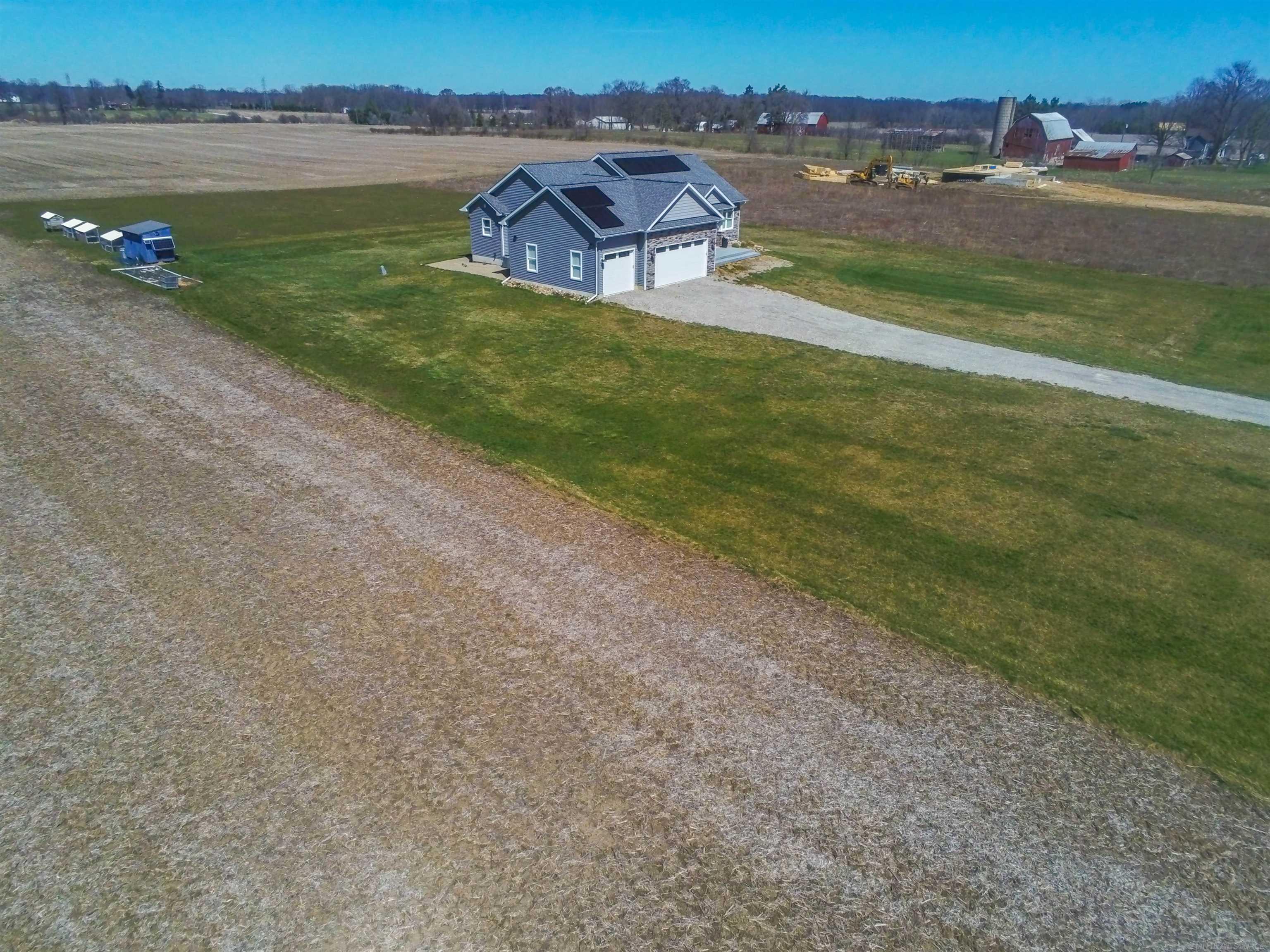 00 Hough Road