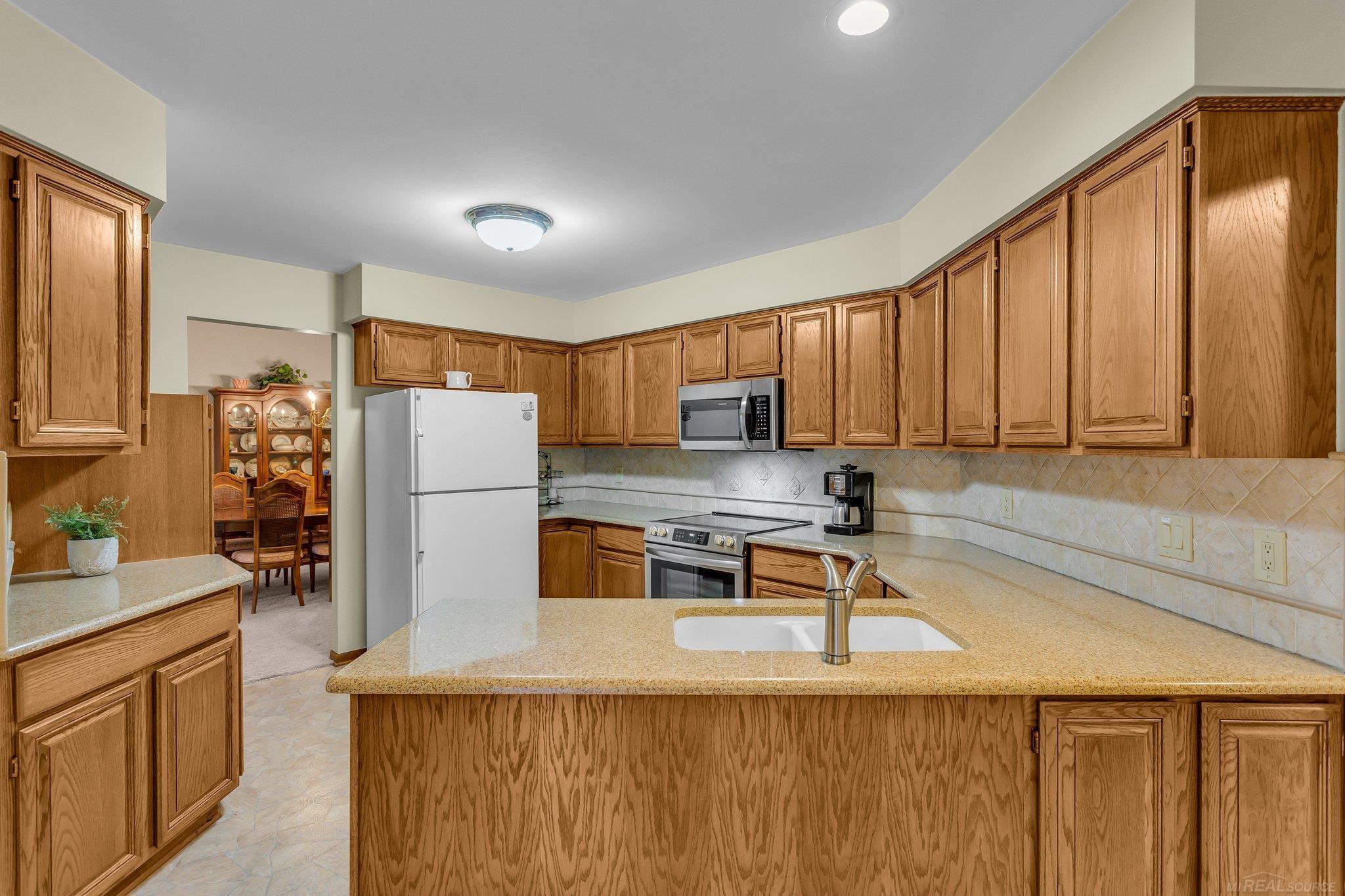 16913 Driftwood Drive