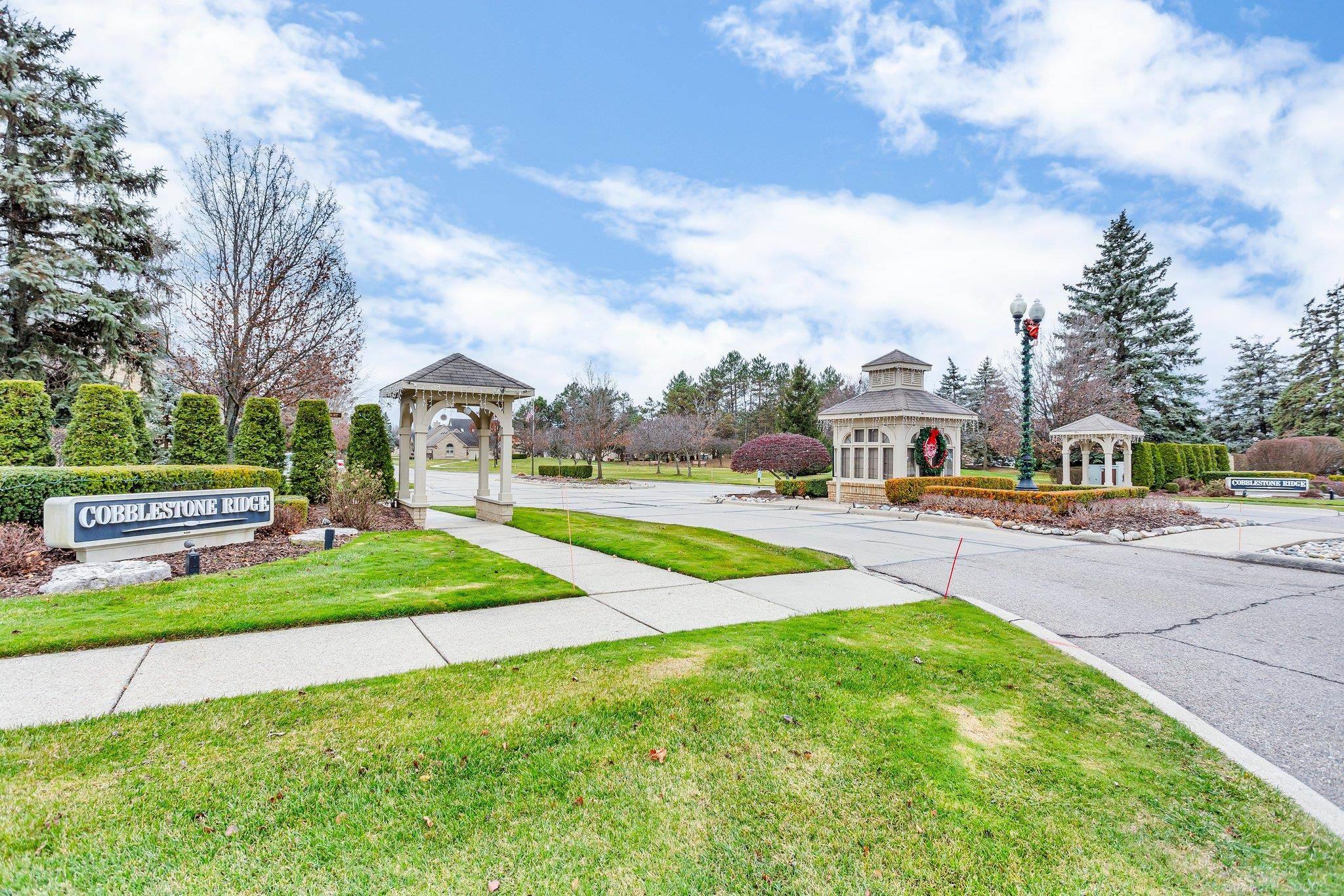 16913 Driftwood Drive