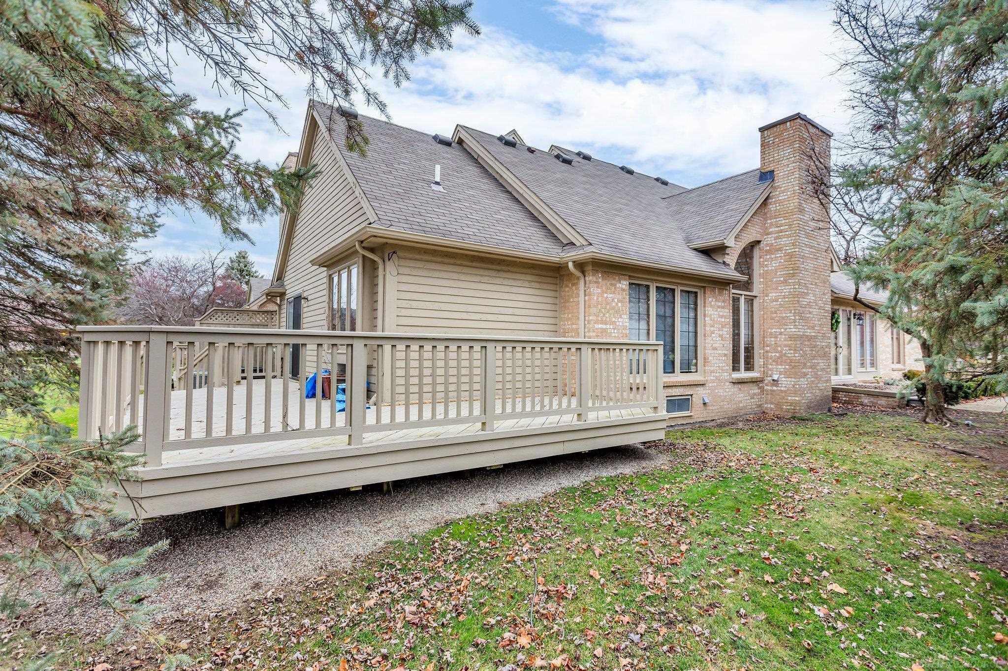 16913 Driftwood Drive