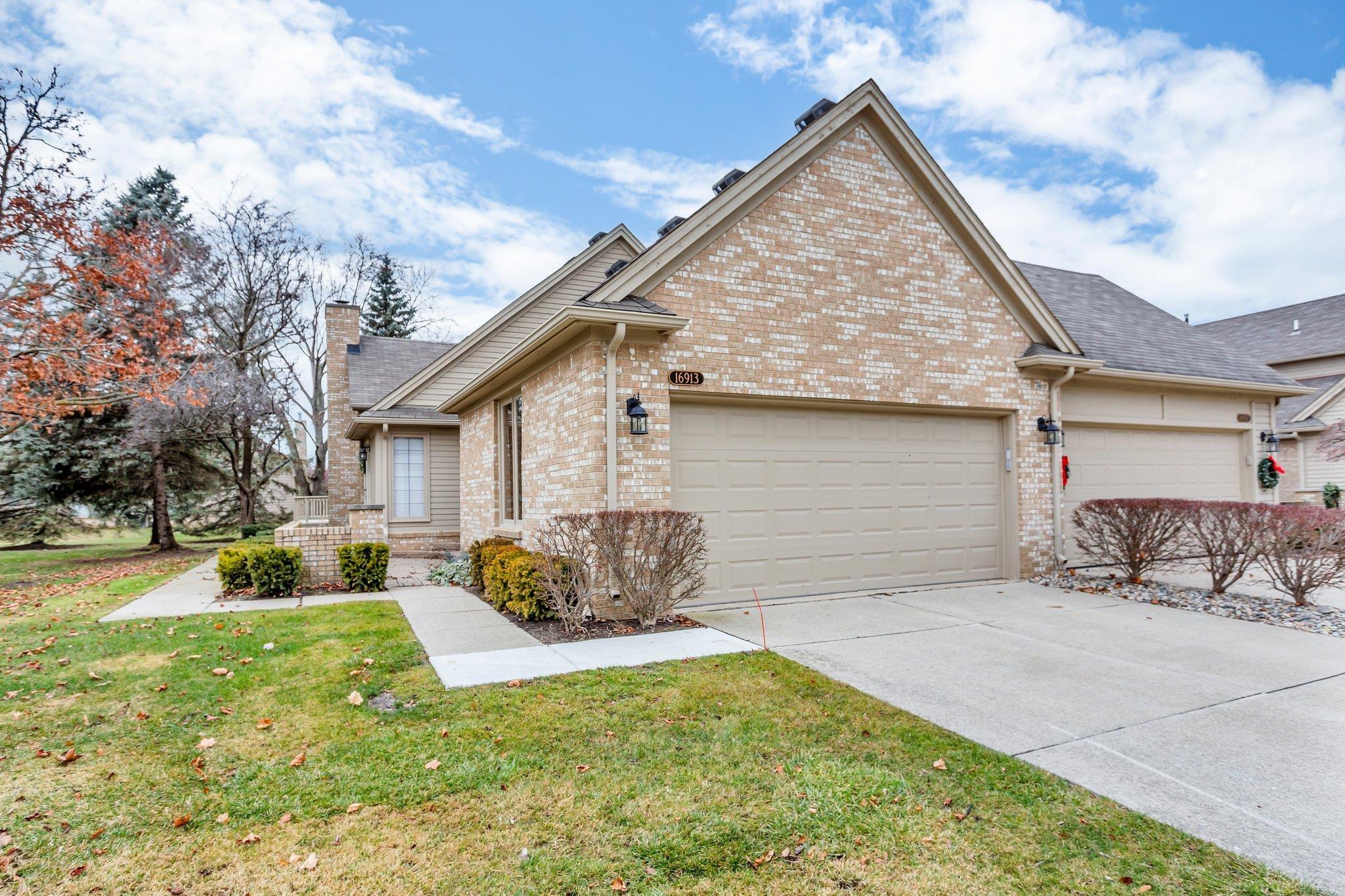 16913 Driftwood Drive