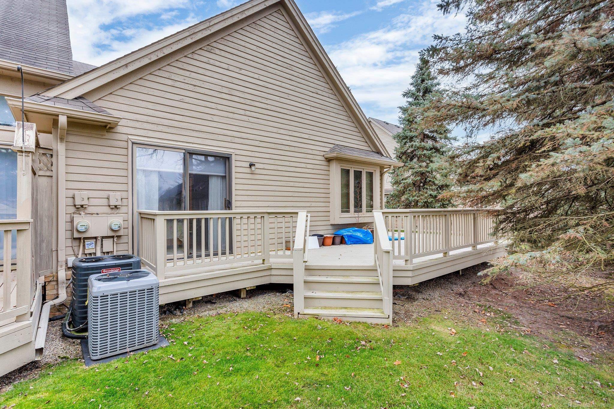 16913 Driftwood Drive
