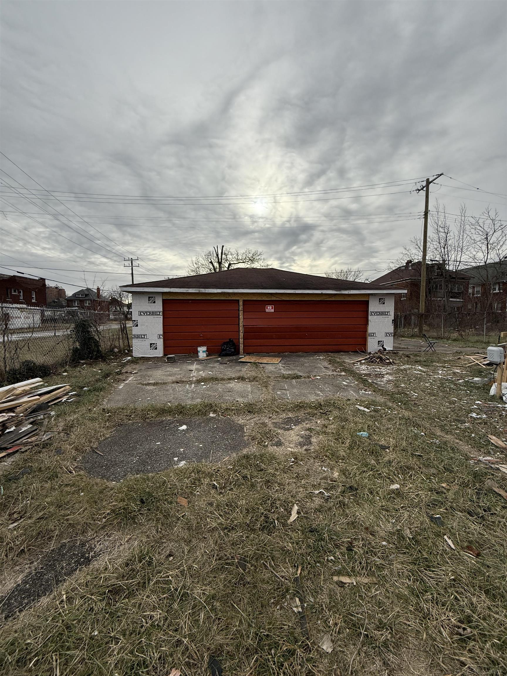 3215 Columbus Street