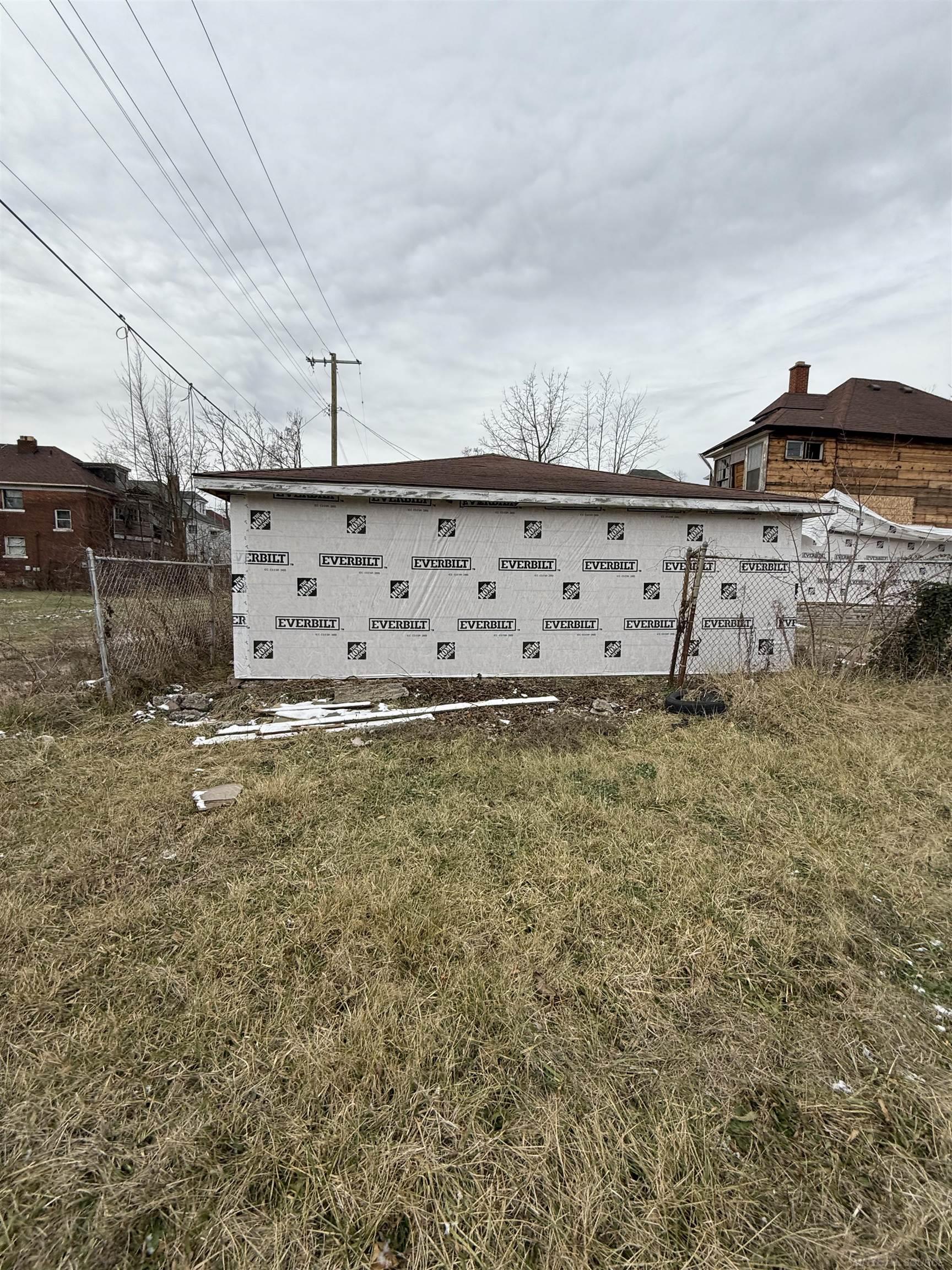 3215 Columbus Street