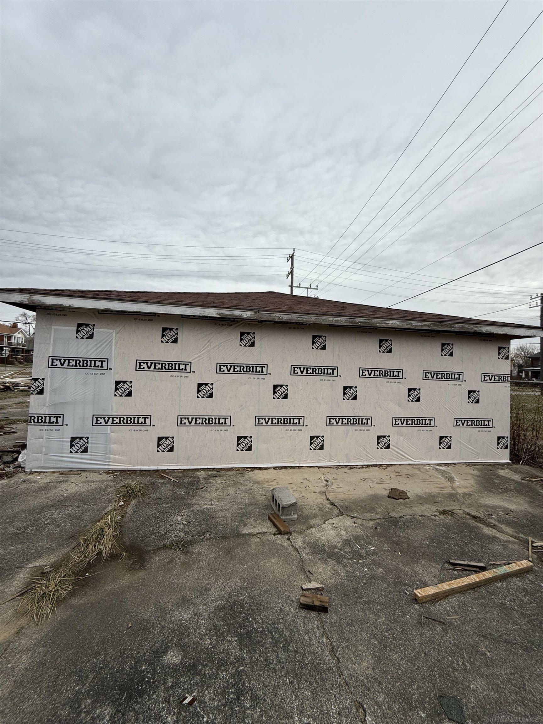 3215 Columbus Street