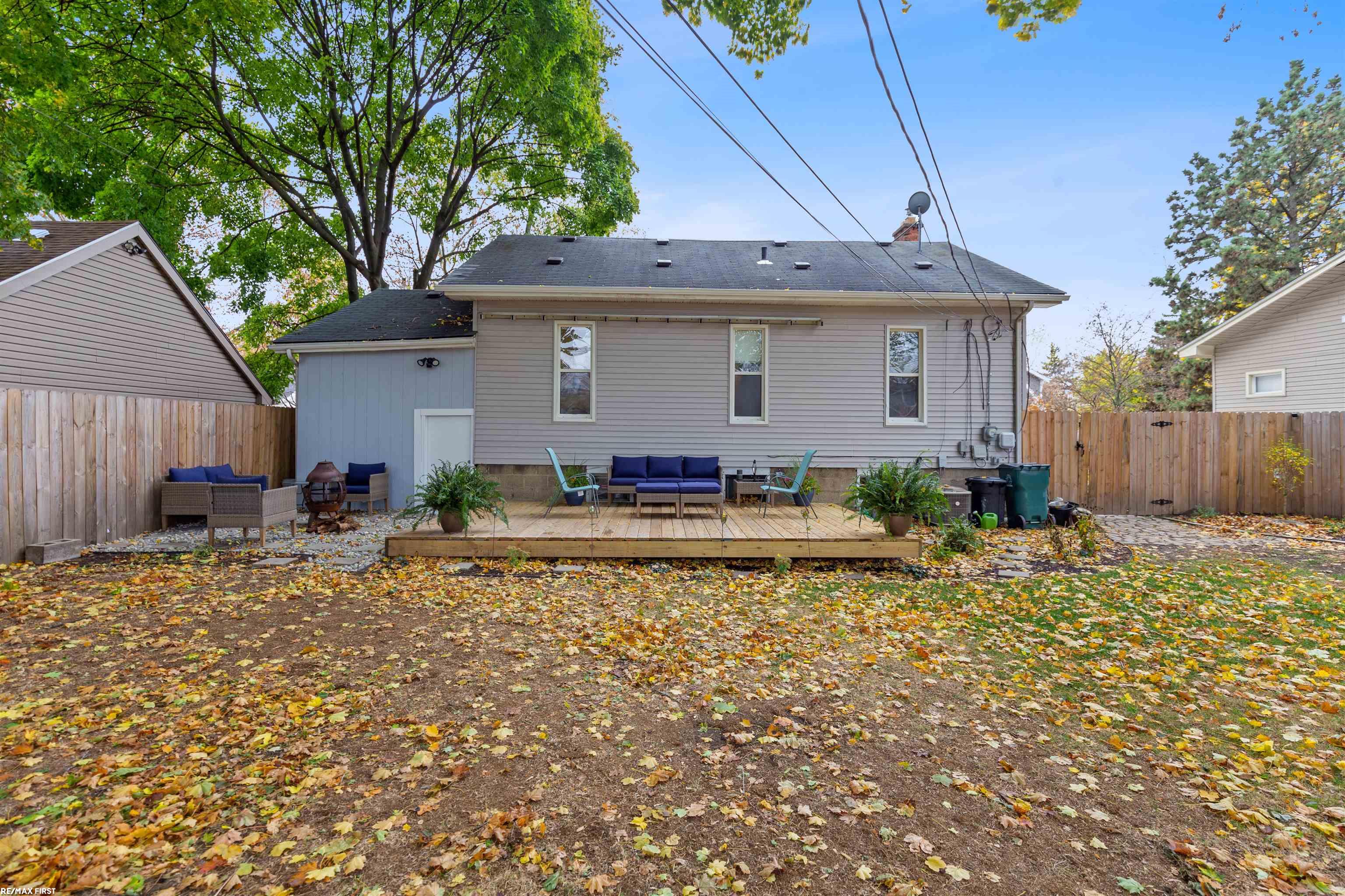 235 University Street