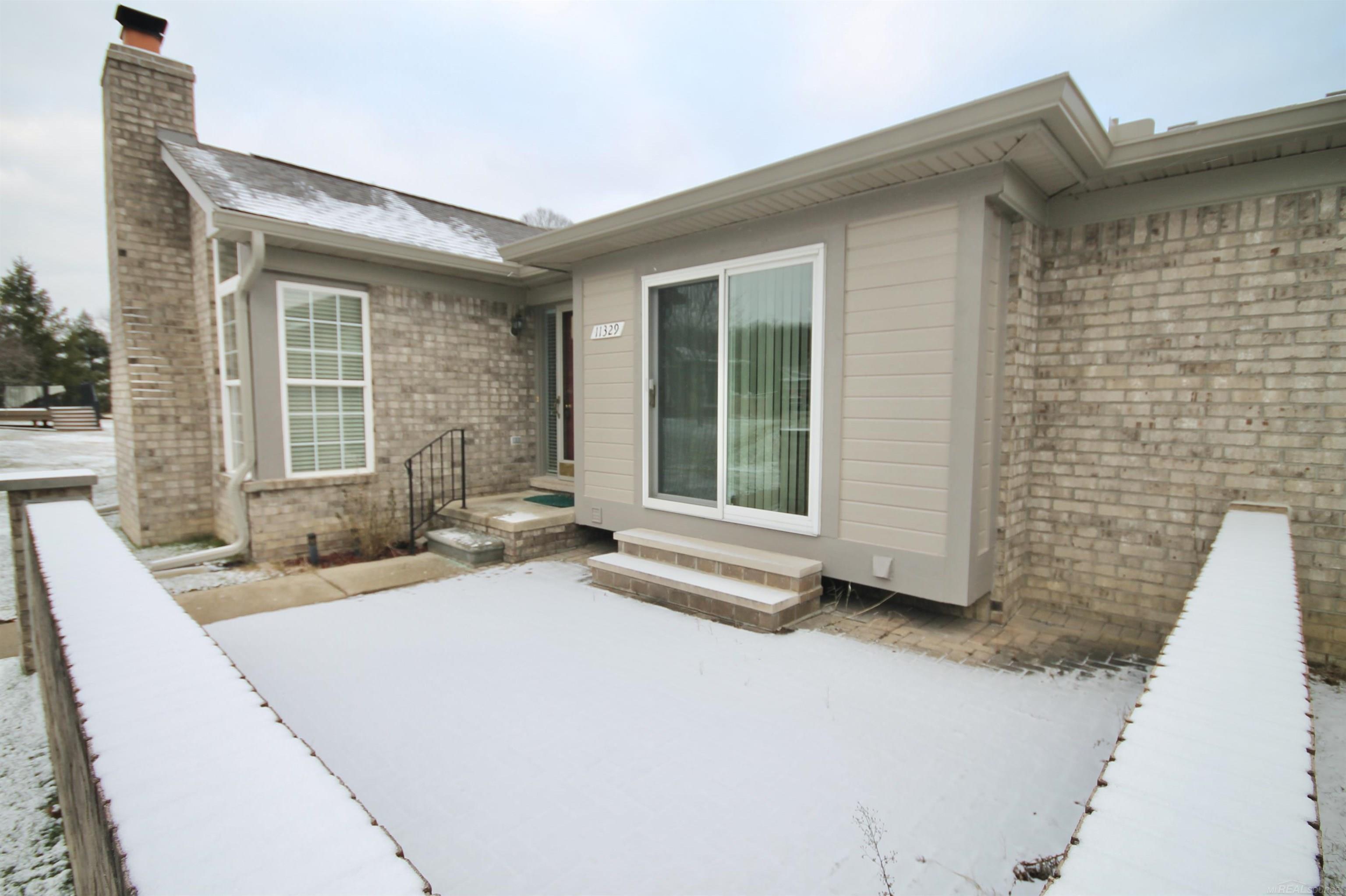 11329 Balsam Court